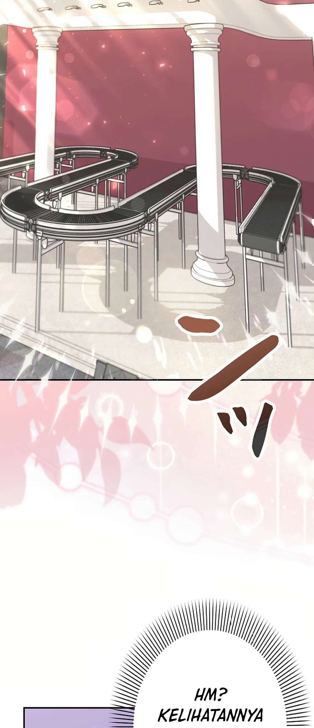 The Art Student Who Lived Twice Chapter 13 - halaman 44