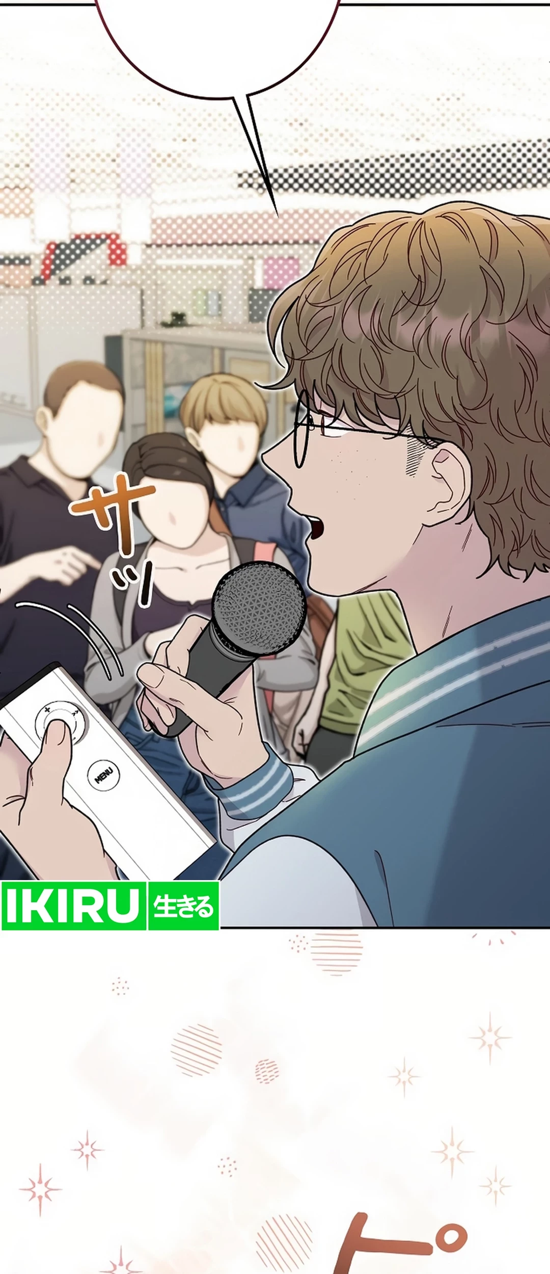 The Art Student Who Lived Twice Chapter 13 - halaman 46
