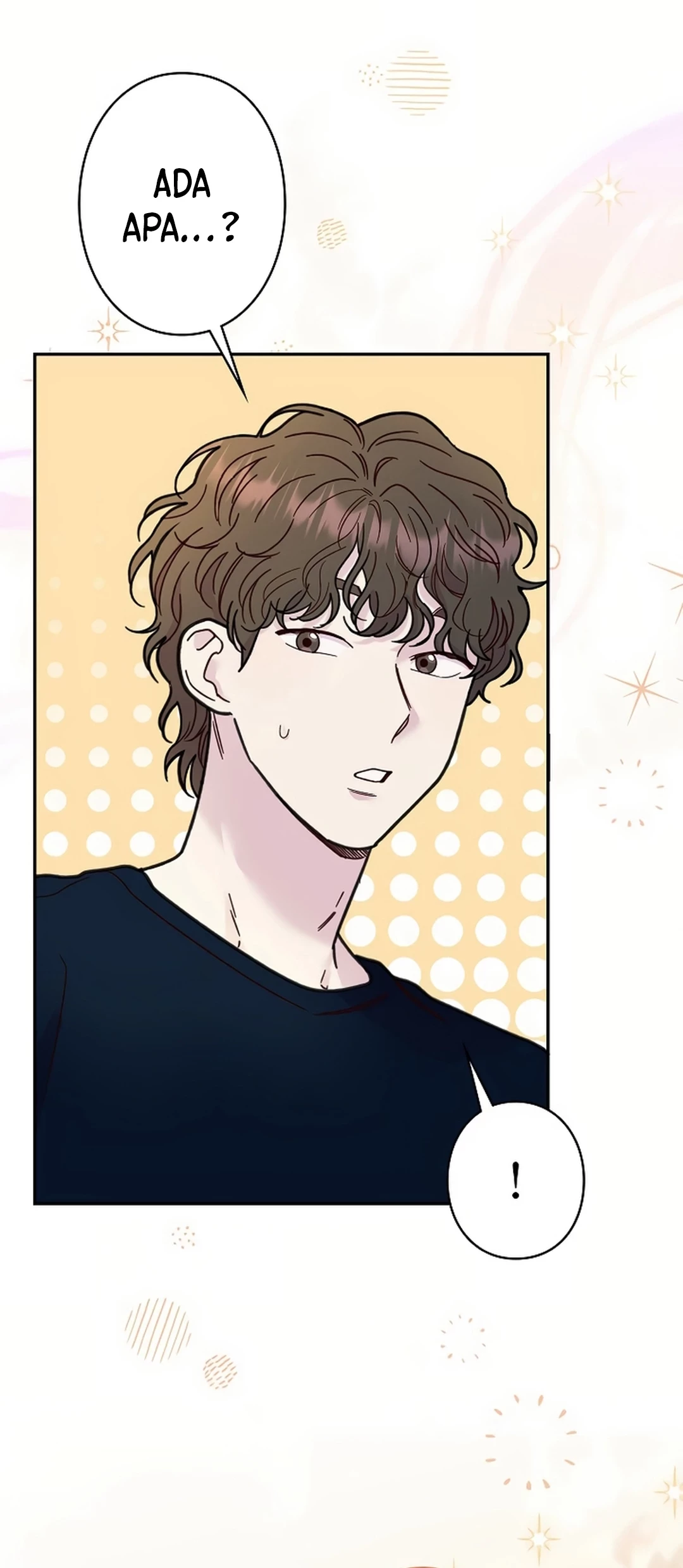 The Art Student Who Lived Twice Chapter 13 - halaman 5