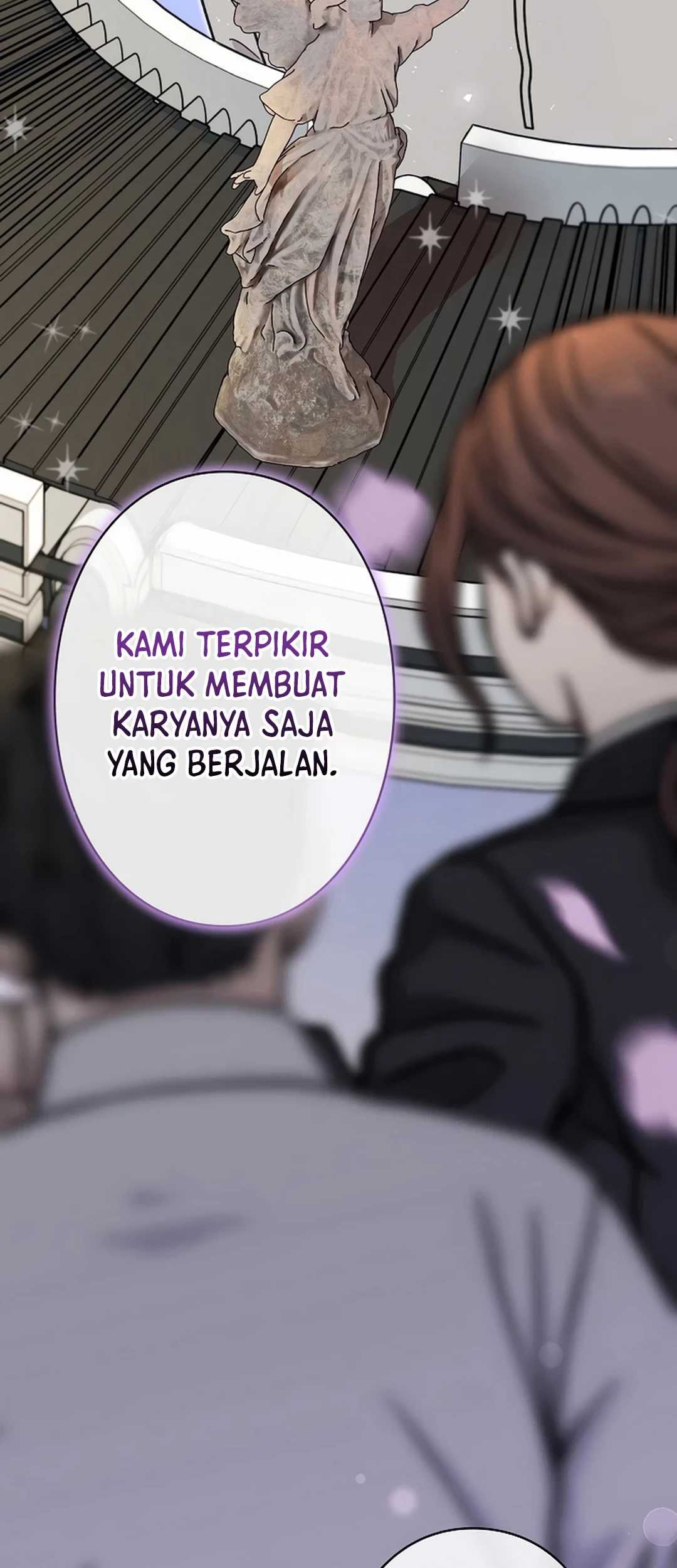 The Art Student Who Lived Twice Chapter 13 - halaman 57