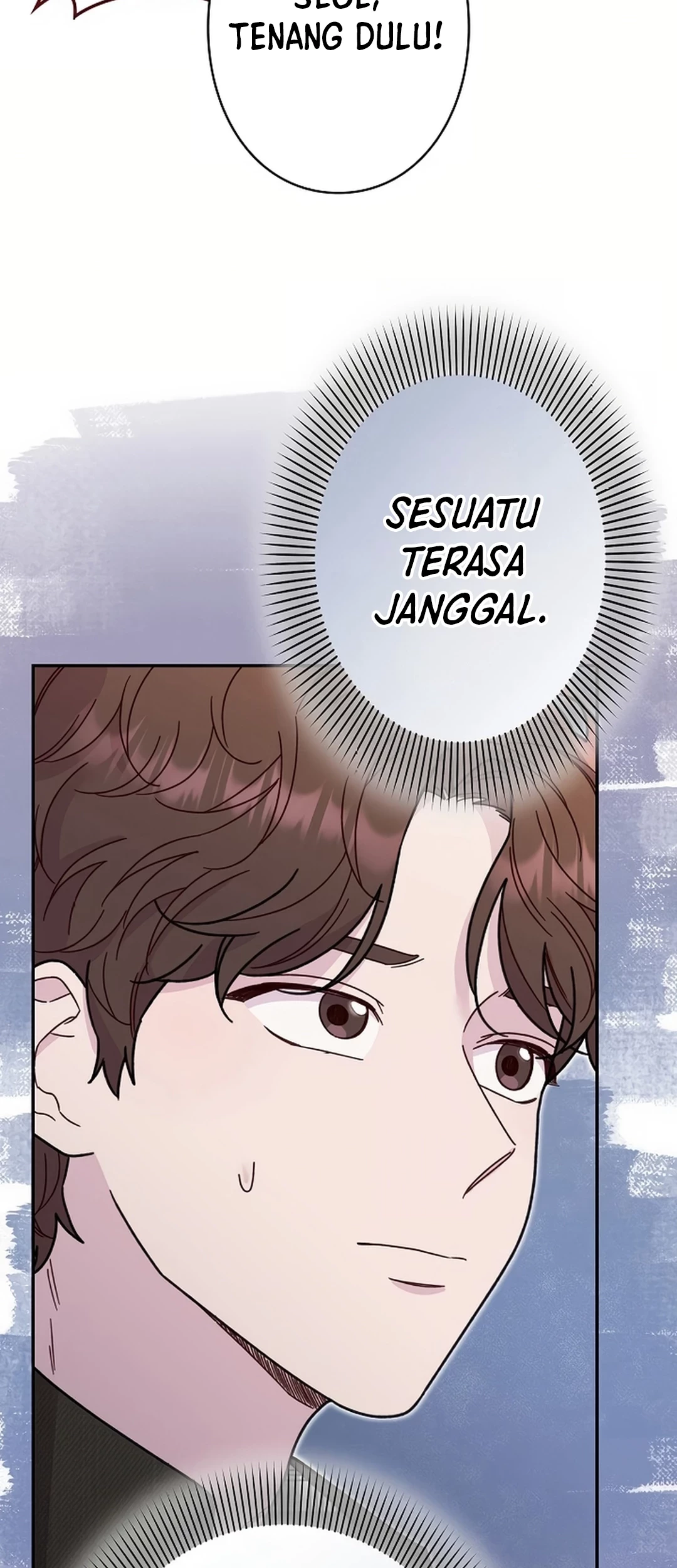 The Art Student Who Lived Twice Chapter 13 - halaman 61