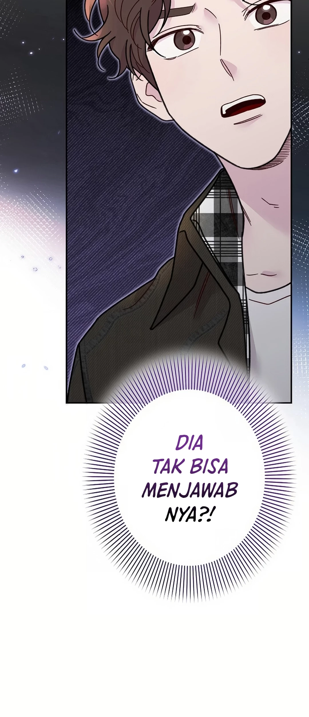 The Art Student Who Lived Twice Chapter 13 - halaman 65