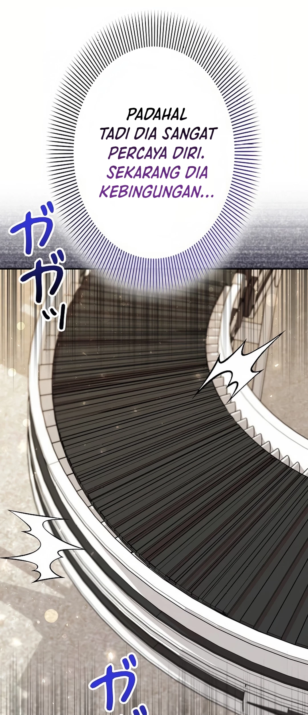 The Art Student Who Lived Twice Chapter 13 - halaman 66