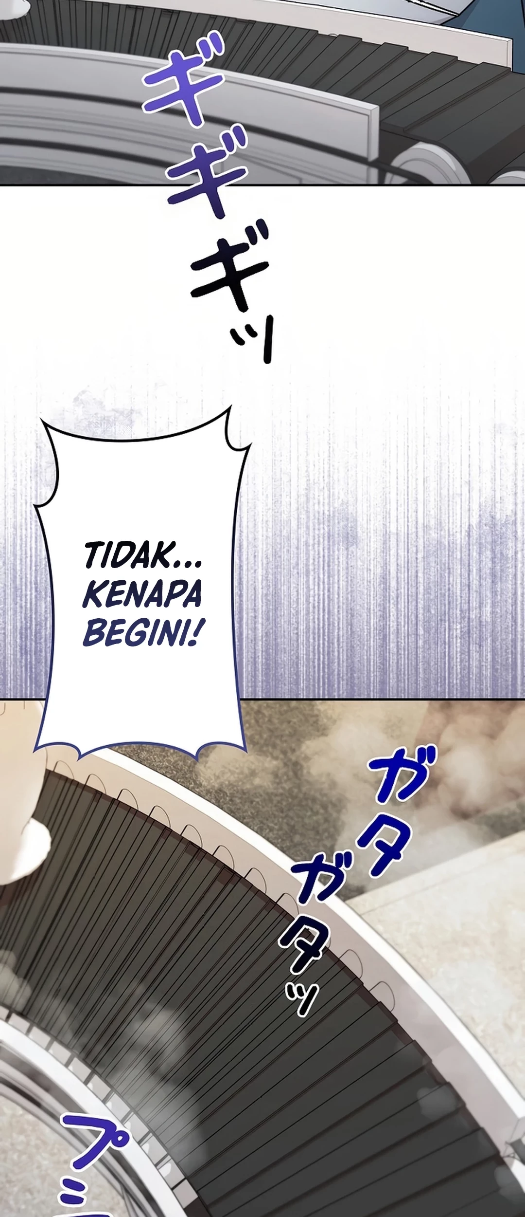 The Art Student Who Lived Twice Chapter 13 - halaman 68