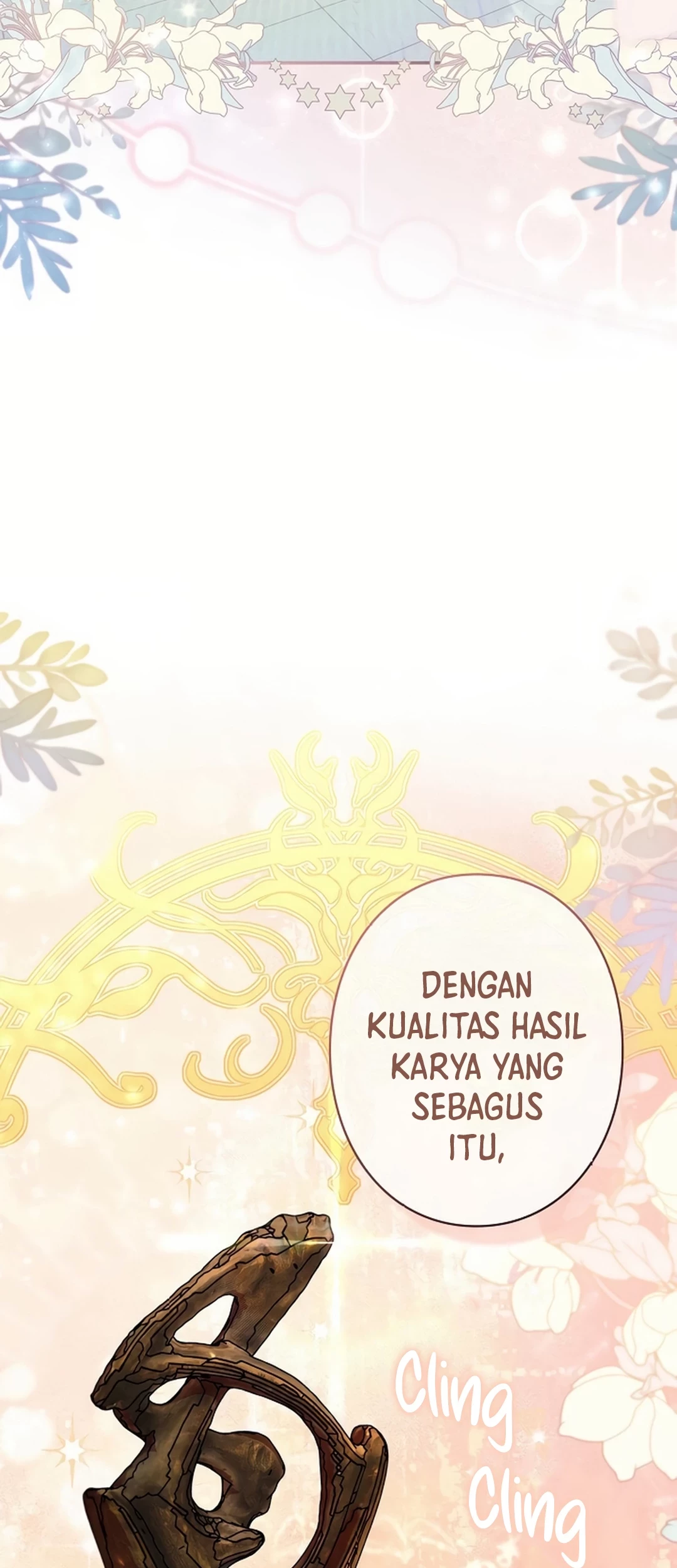 The Art Student Who Lived Twice Chapter 13 - halaman 7