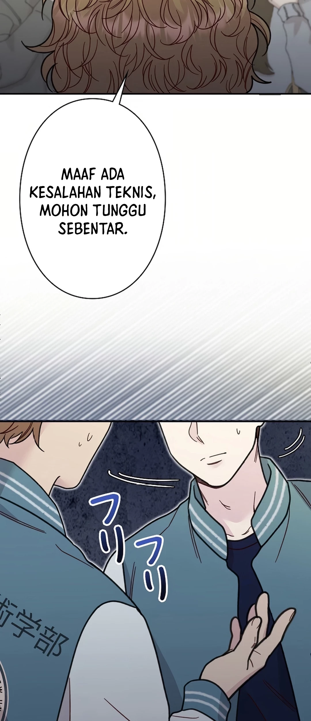 The Art Student Who Lived Twice Chapter 13 - halaman 70