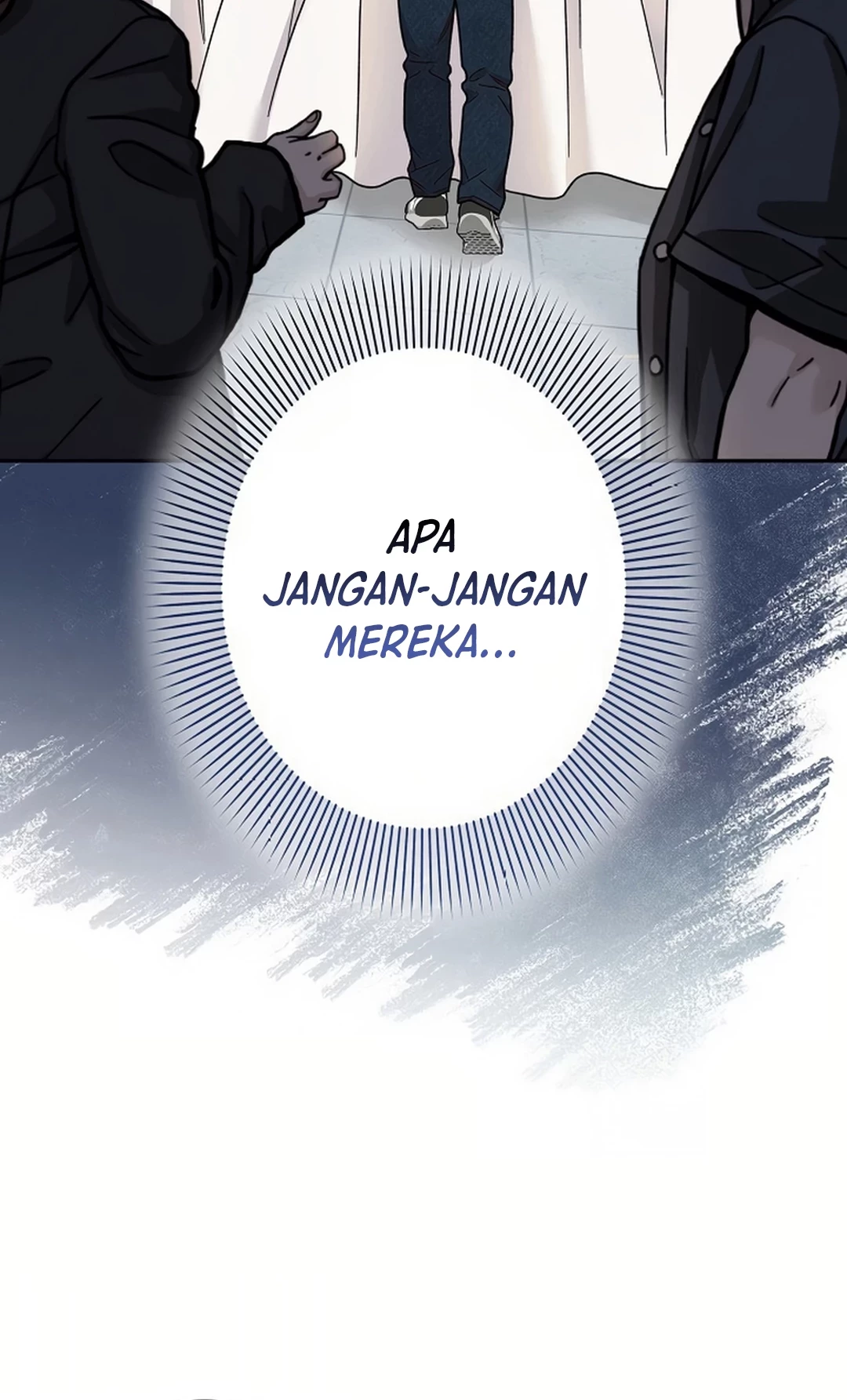 The Art Student Who Lived Twice Chapter 13 - halaman 77