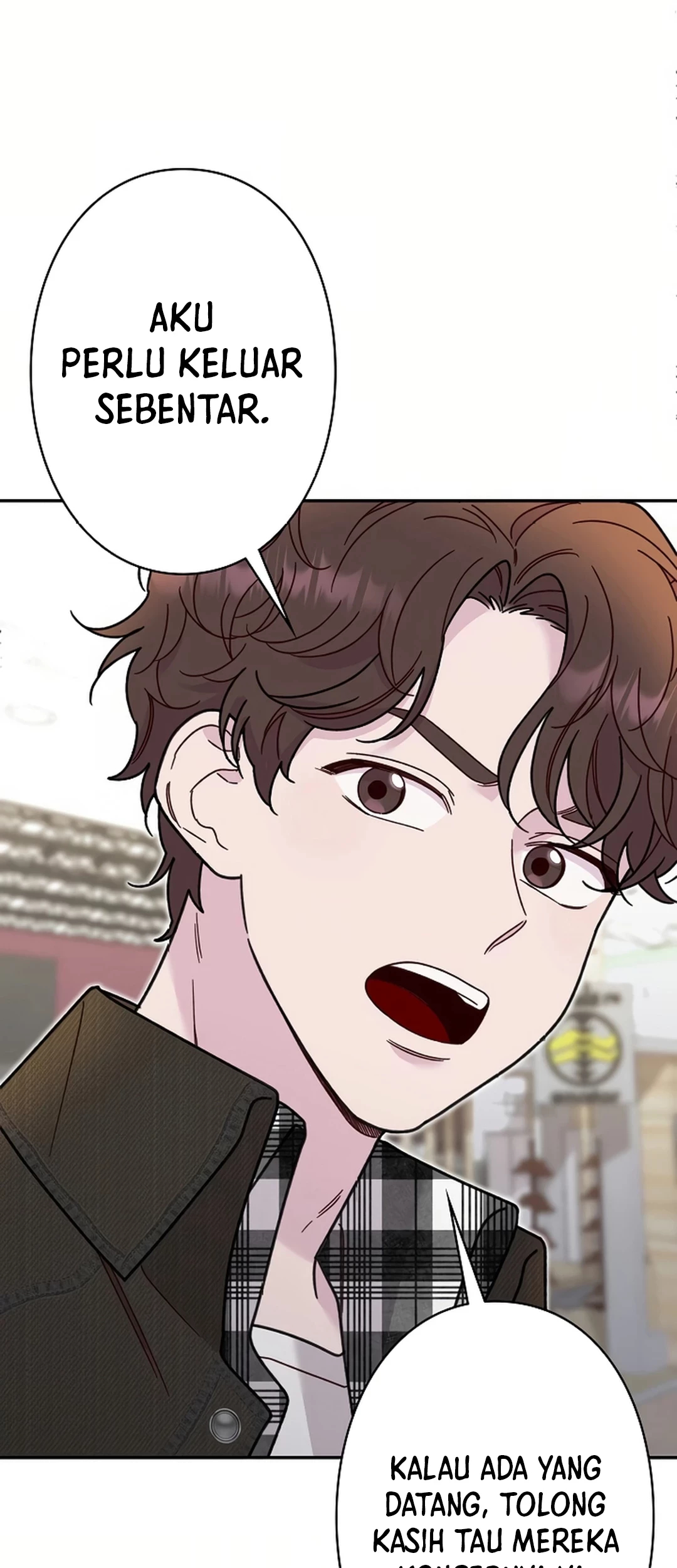 The Art Student Who Lived Twice Chapter 13 - halaman 79