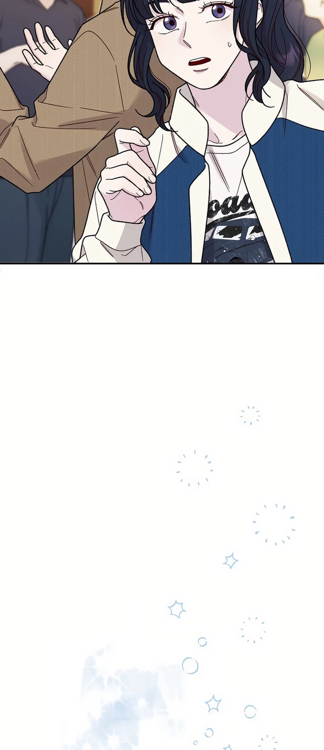 The Art Student Who Lived Twice Chapter 13 - halaman 82