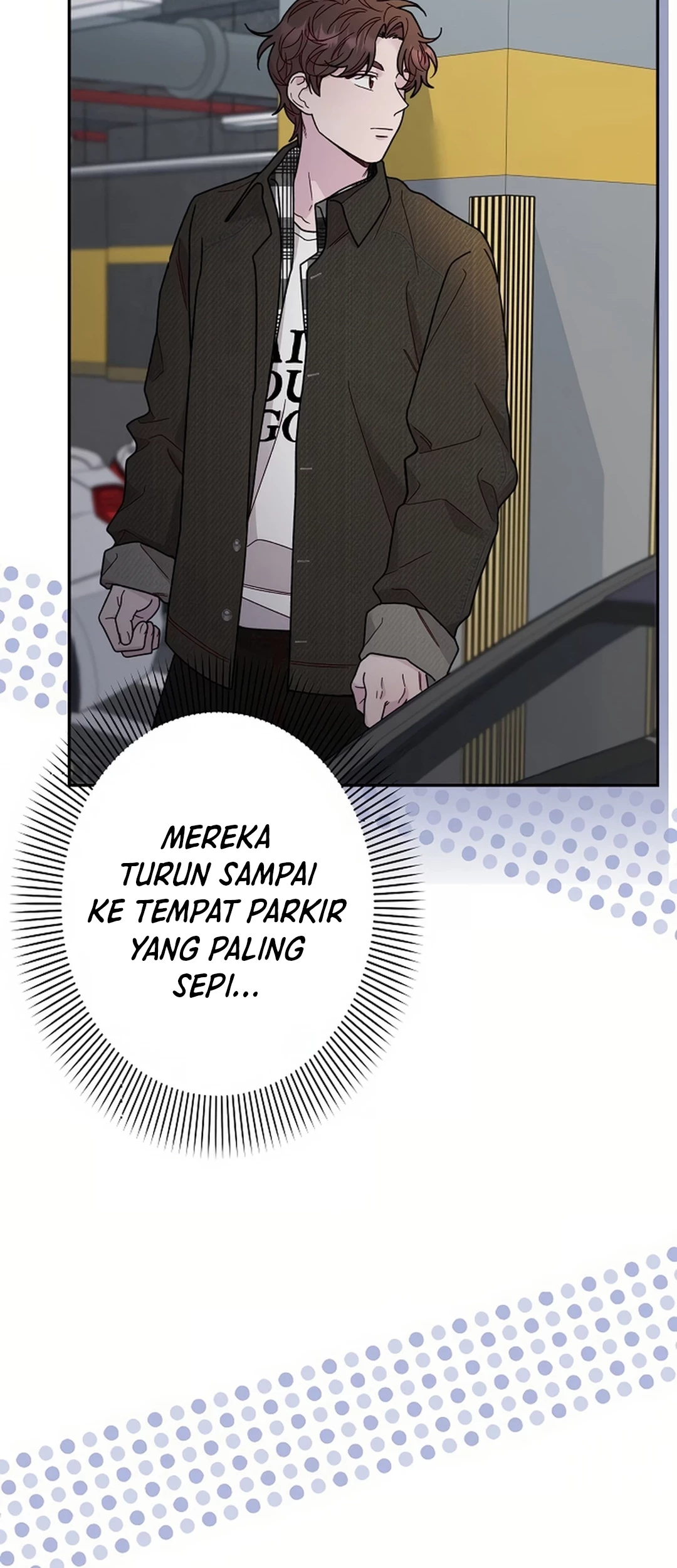 The Art Student Who Lived Twice Chapter 13 - halaman 85