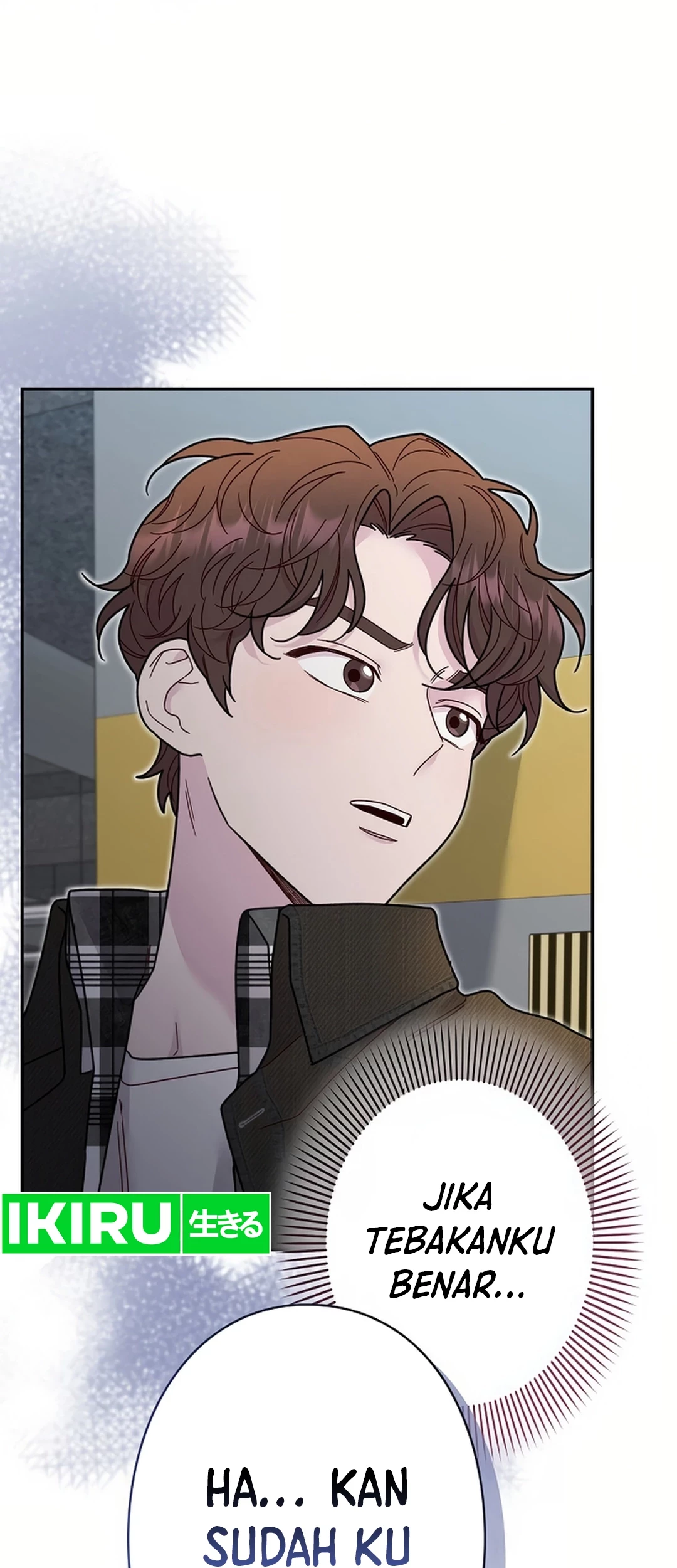 The Art Student Who Lived Twice Chapter 13 - halaman 88