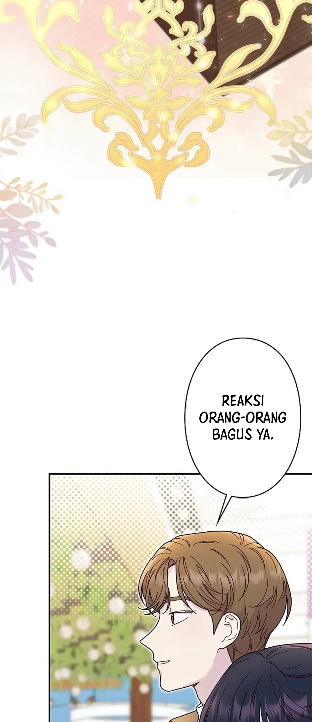 The Art Student Who Lived Twice Chapter 13 - halaman 9