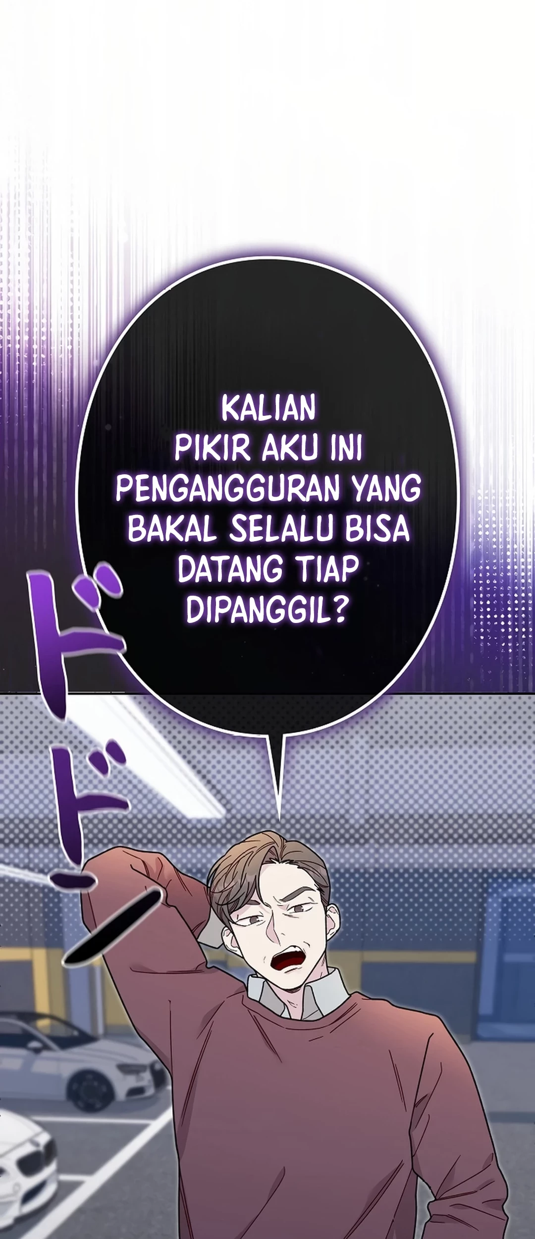 The Art Student Who Lived Twice Chapter 13 - halaman 91