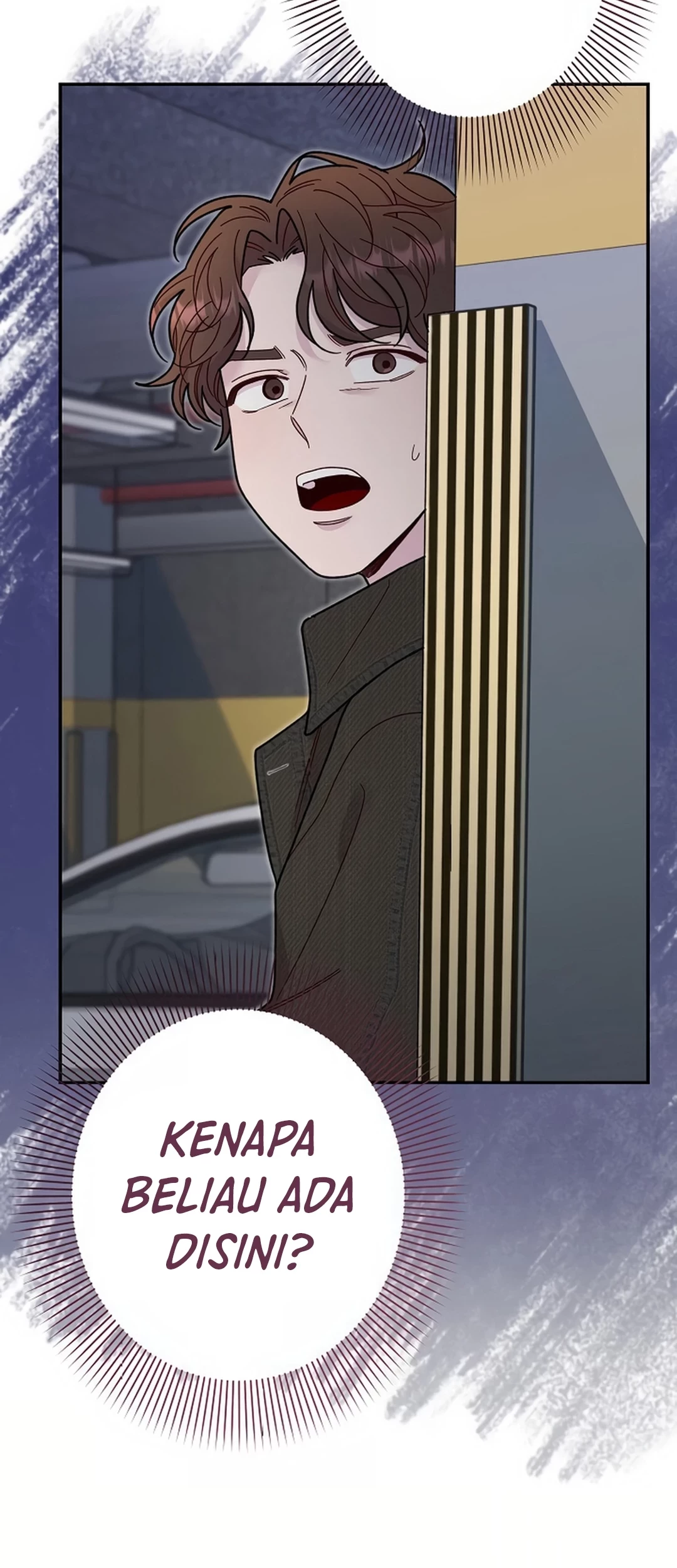 The Art Student Who Lived Twice Chapter 13 - halaman 93