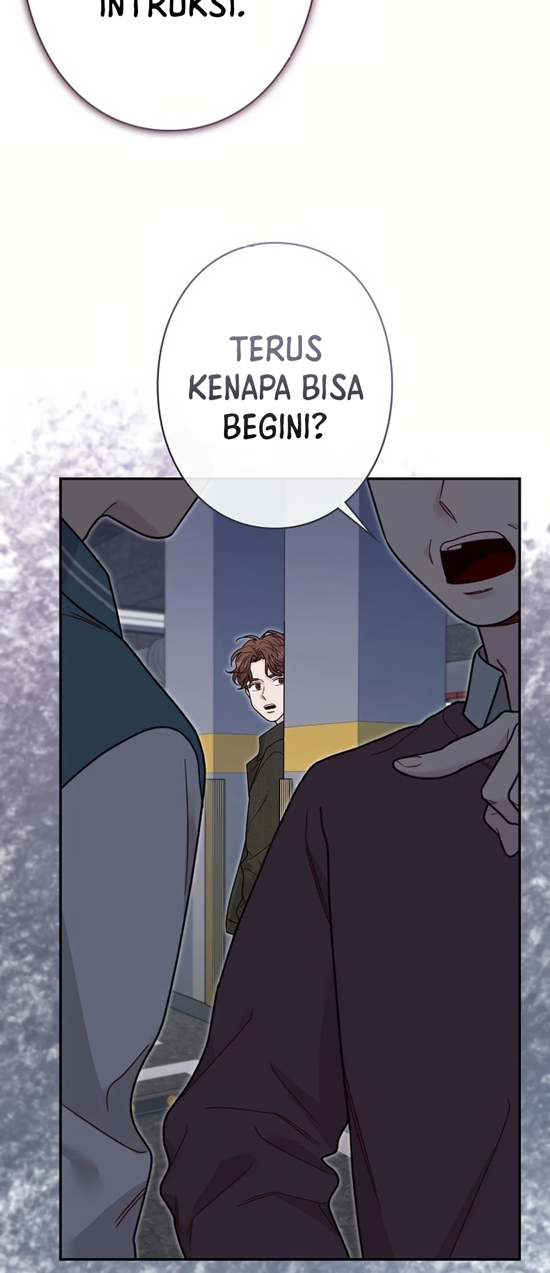 The Art Student Who Lived Twice Chapter 13 - halaman 95