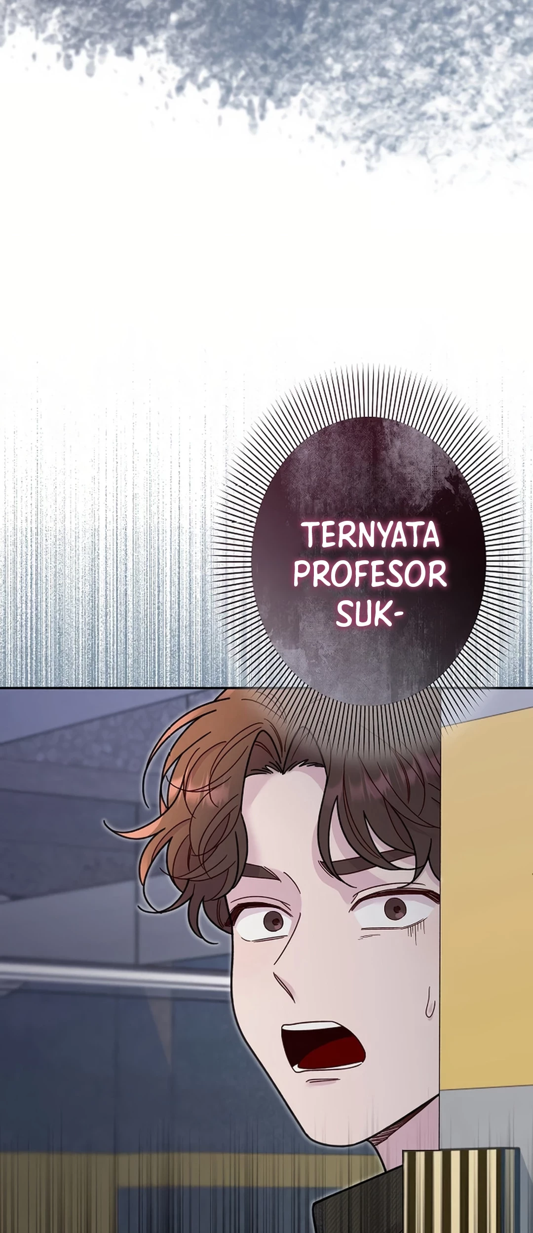 The Art Student Who Lived Twice Chapter 13 - halaman 96