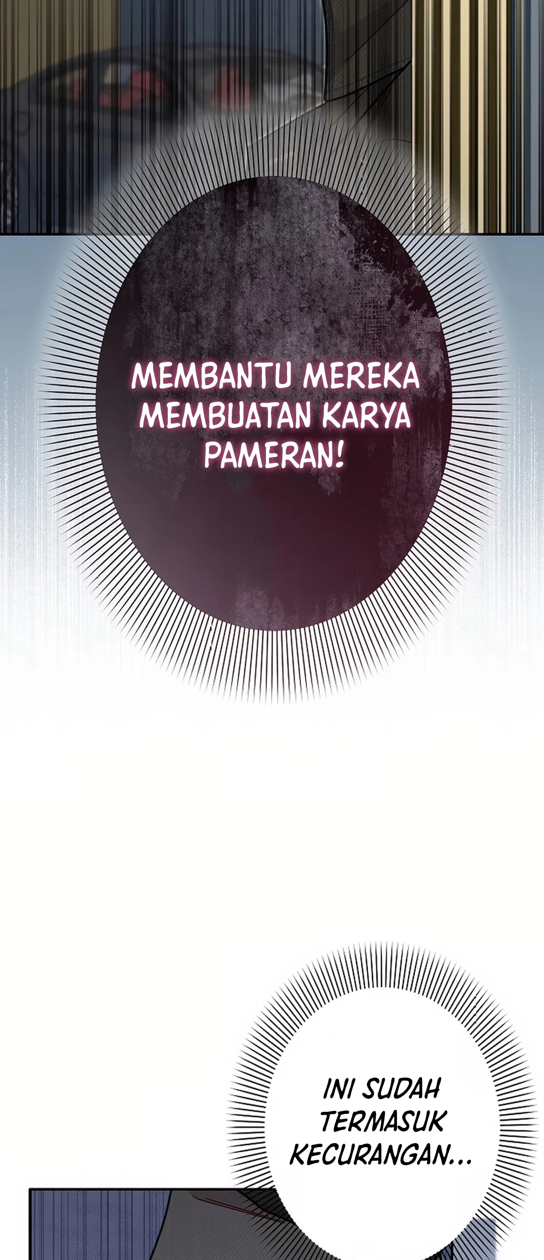 The Art Student Who Lived Twice Chapter 13 - halaman 97