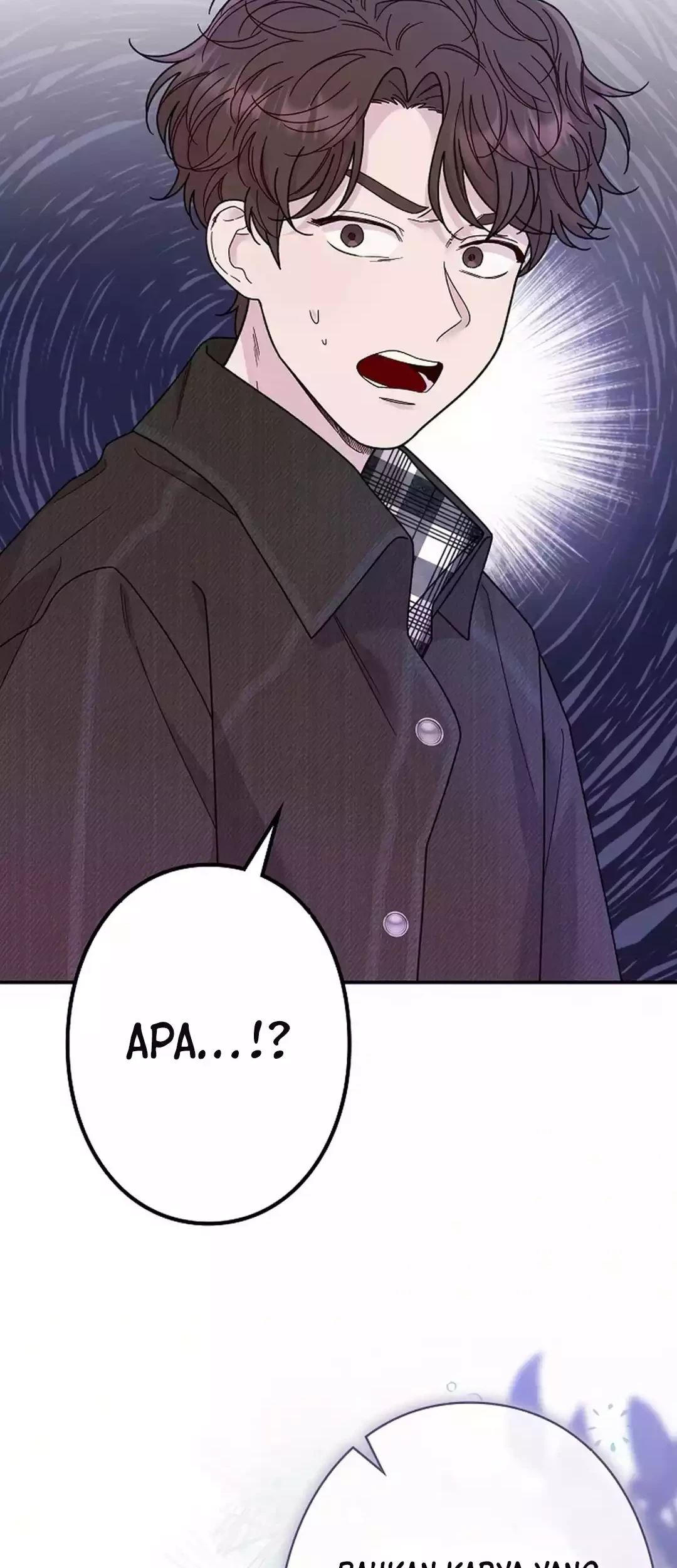 The Art Student Who Lived Twice Chapter 14 - halaman 11