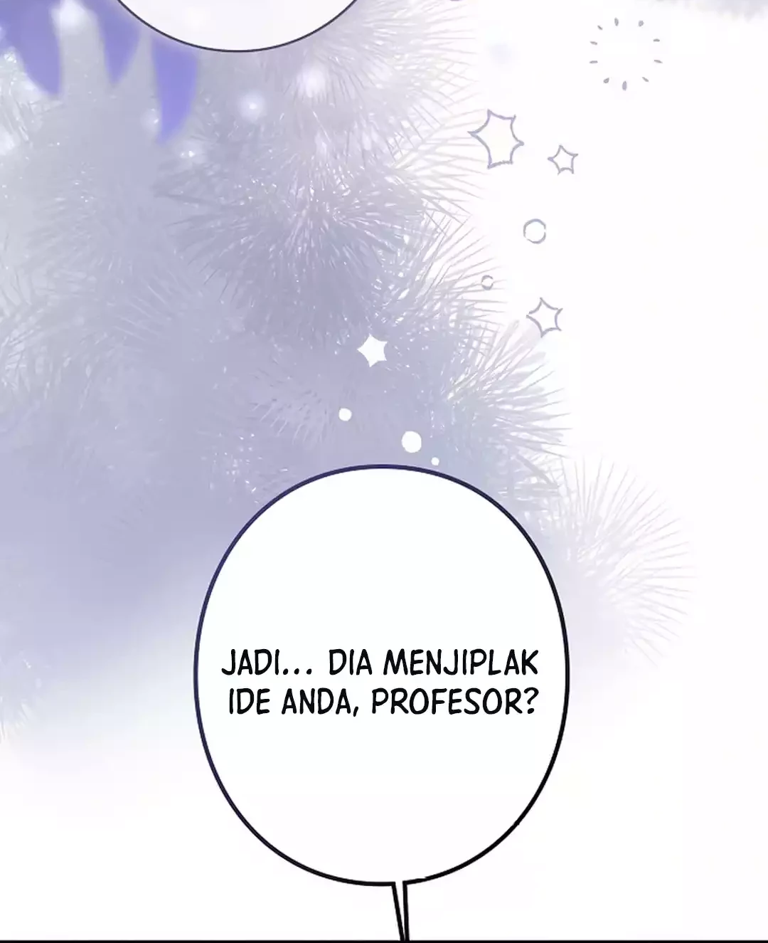 The Art Student Who Lived Twice Chapter 14 - halaman 13