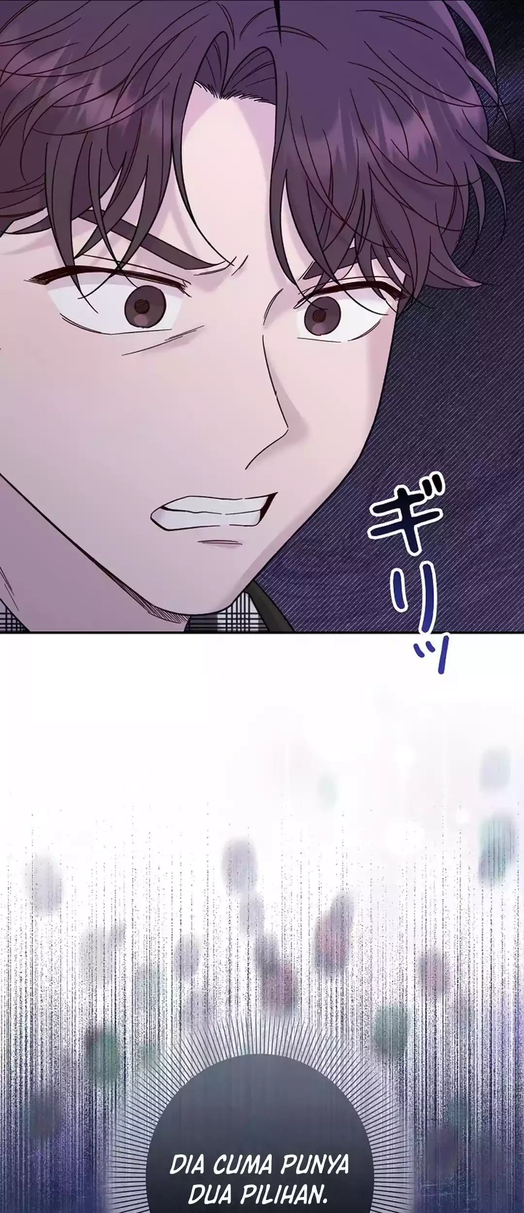 The Art Student Who Lived Twice Chapter 14 - halaman 14