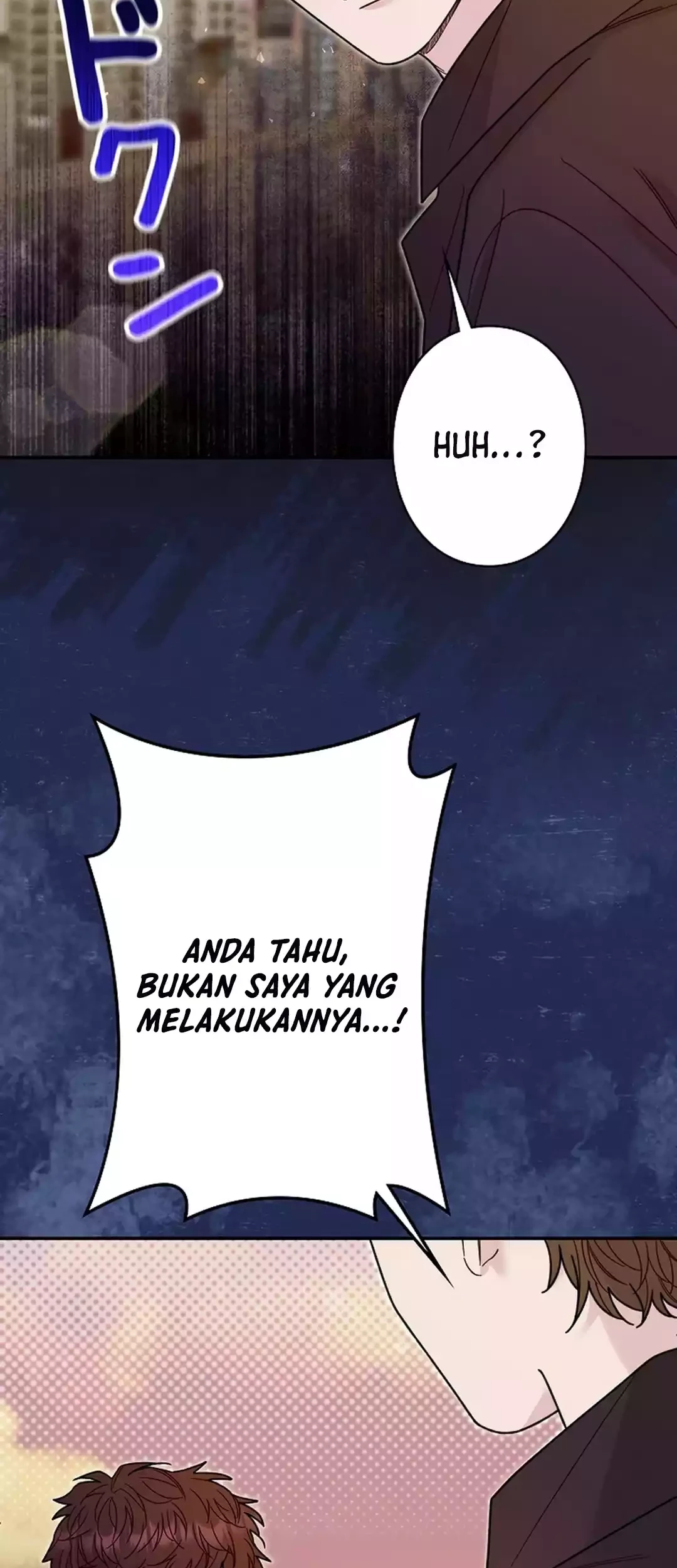 The Art Student Who Lived Twice Chapter 14 - halaman 16
