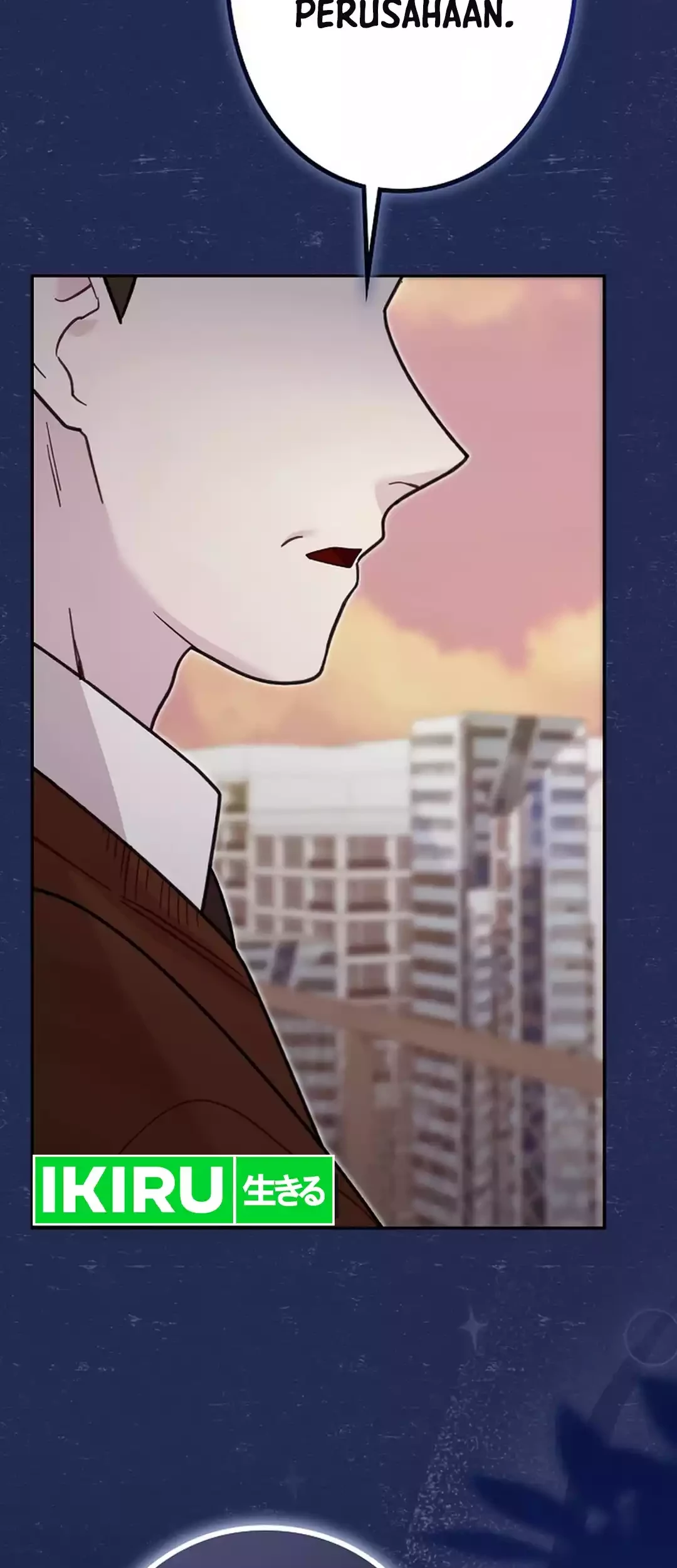 The Art Student Who Lived Twice Chapter 14 - halaman 18