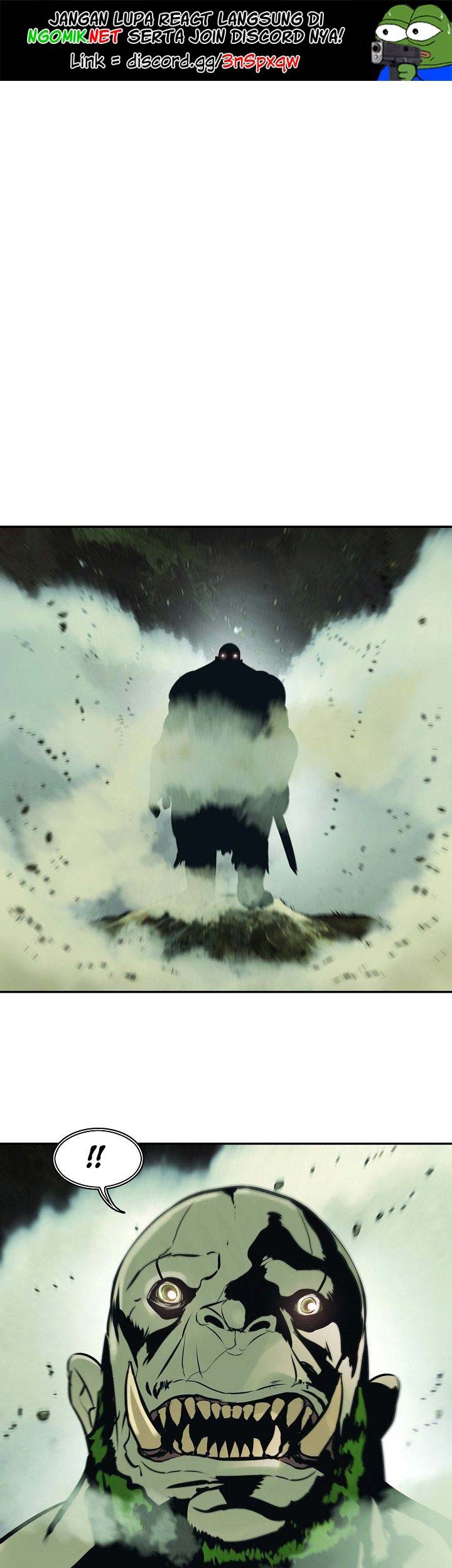 The Art Student Who Lived Twice Chapter 14 - halaman 2