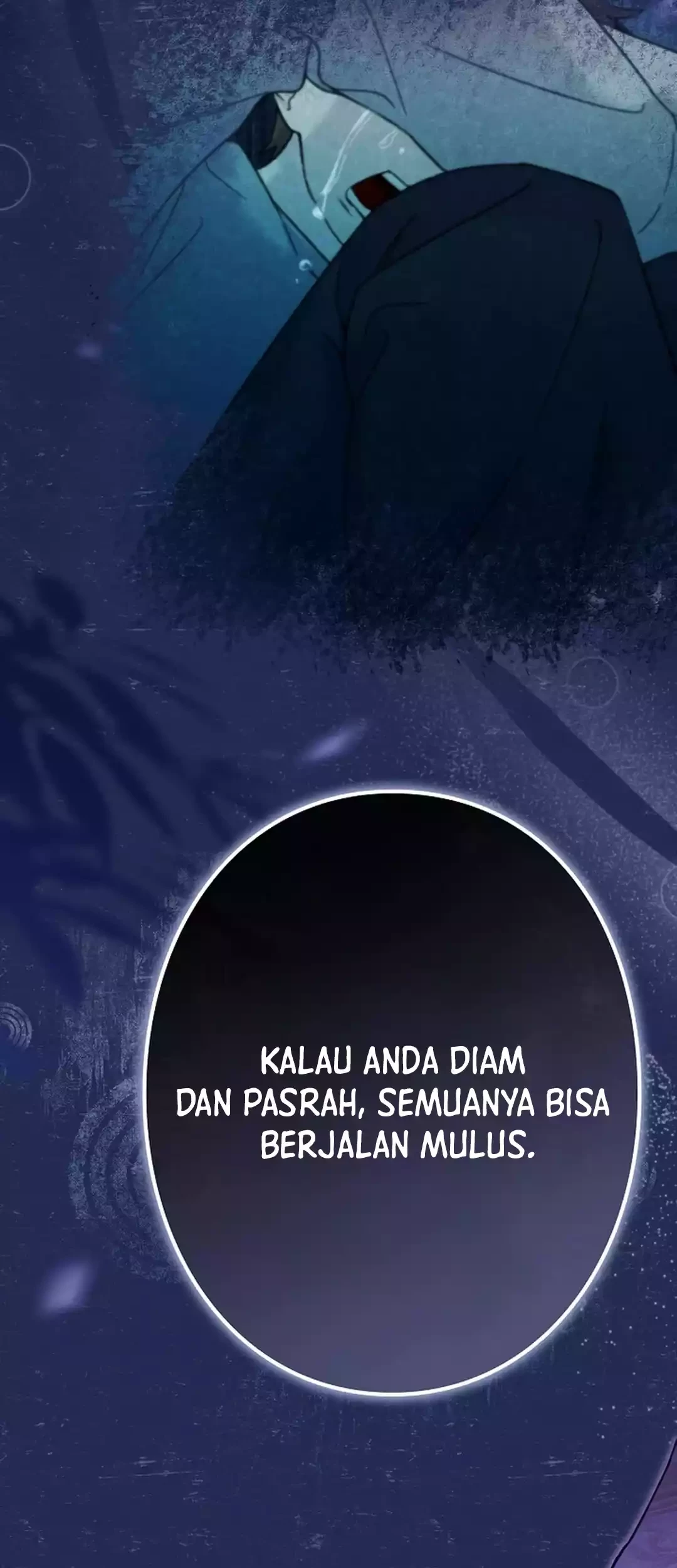 The Art Student Who Lived Twice Chapter 14 - halaman 20