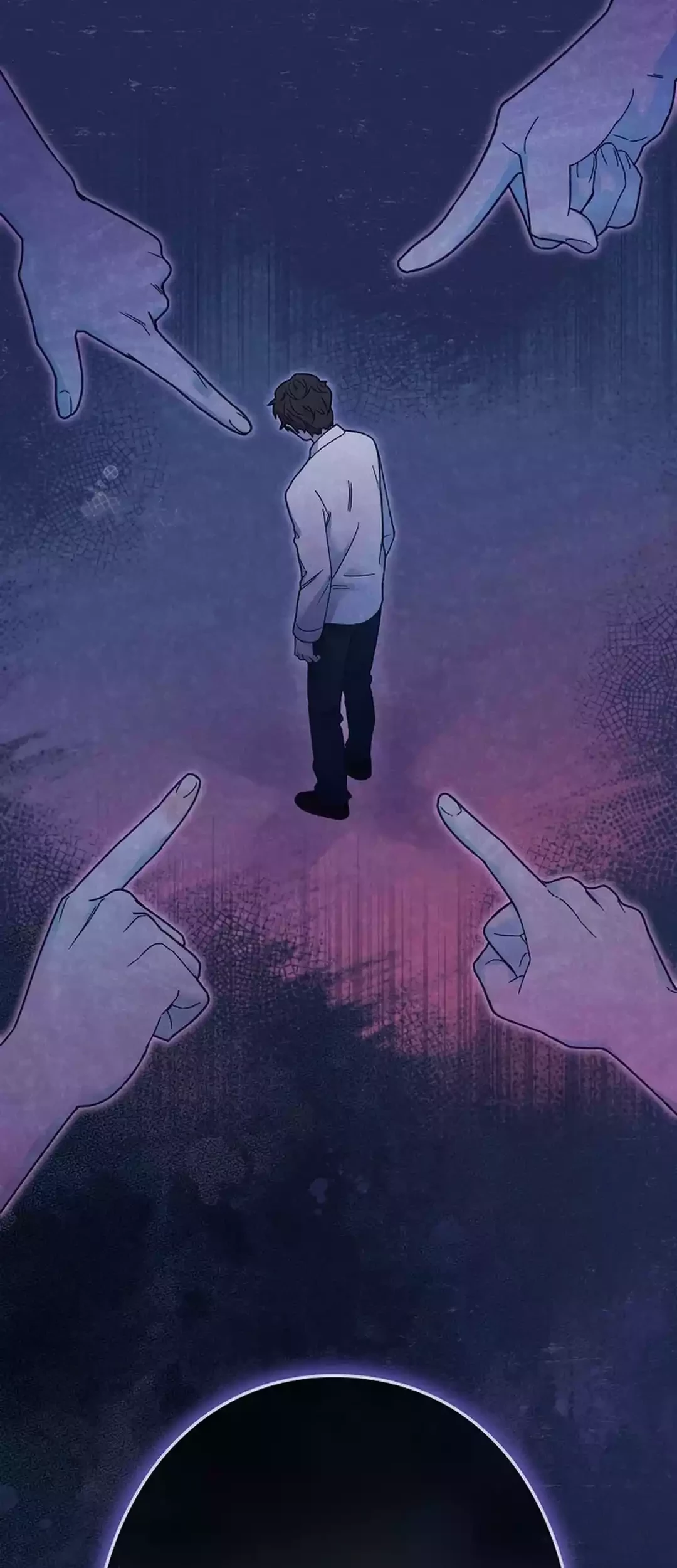 The Art Student Who Lived Twice Chapter 14 - halaman 21