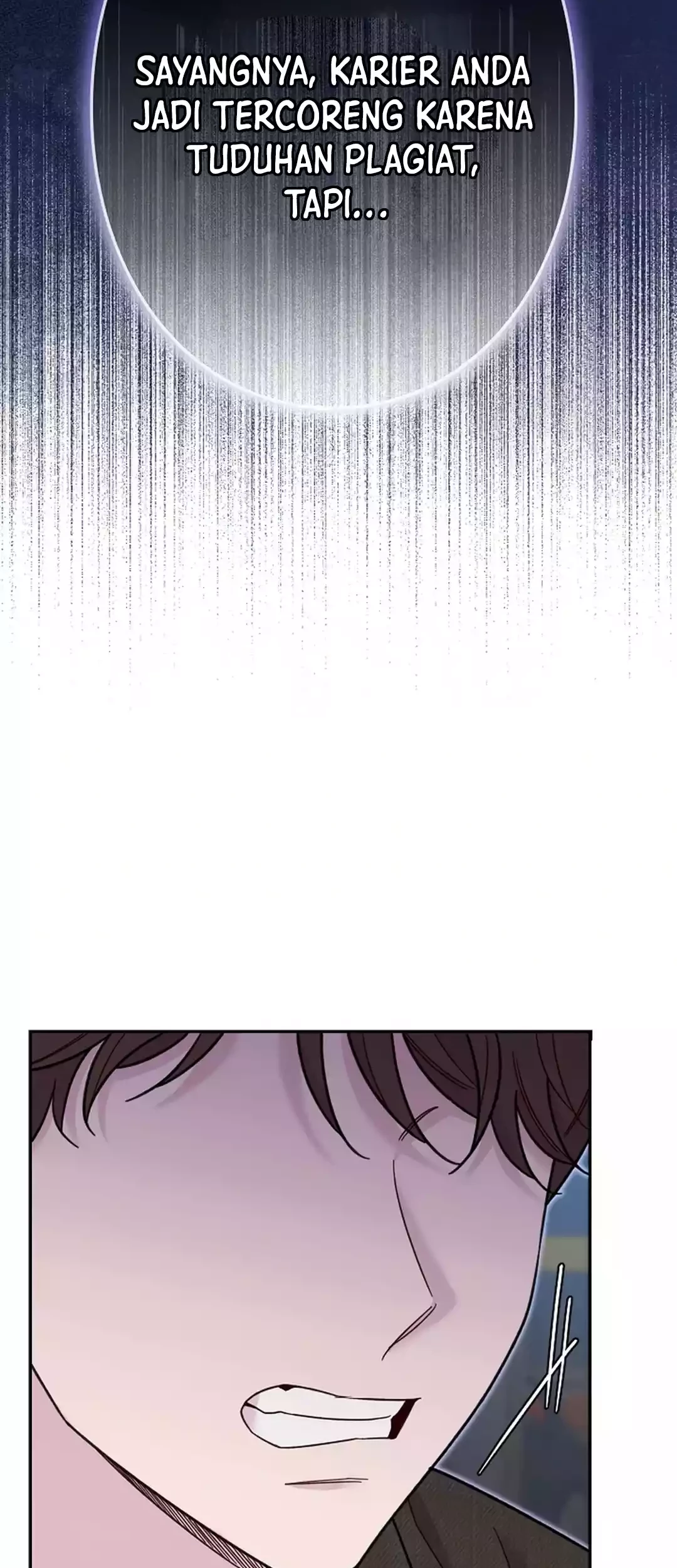 The Art Student Who Lived Twice Chapter 14 - halaman 22