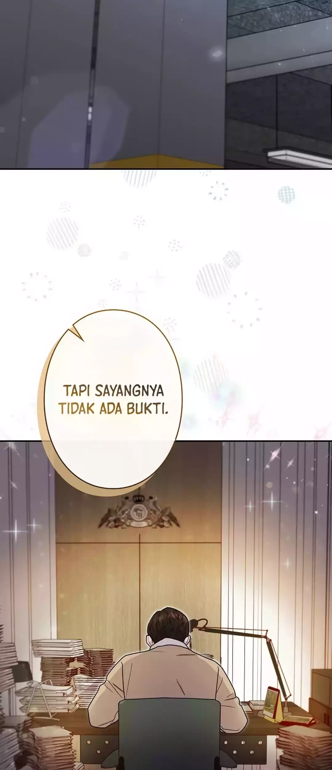 The Art Student Who Lived Twice Chapter 14 - halaman 24