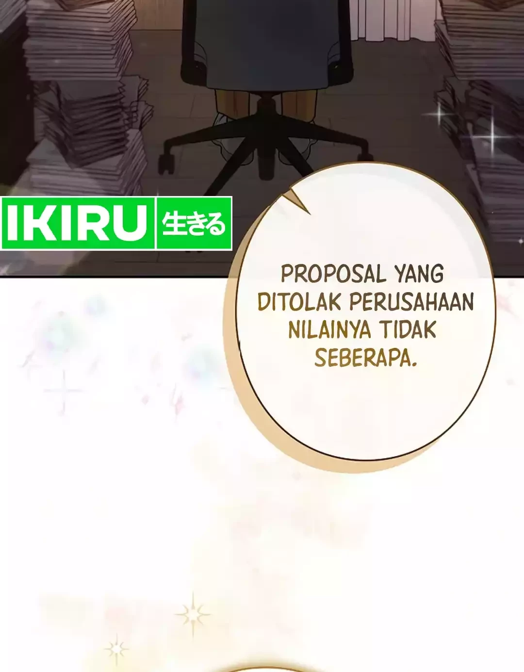 The Art Student Who Lived Twice Chapter 14 - halaman 25