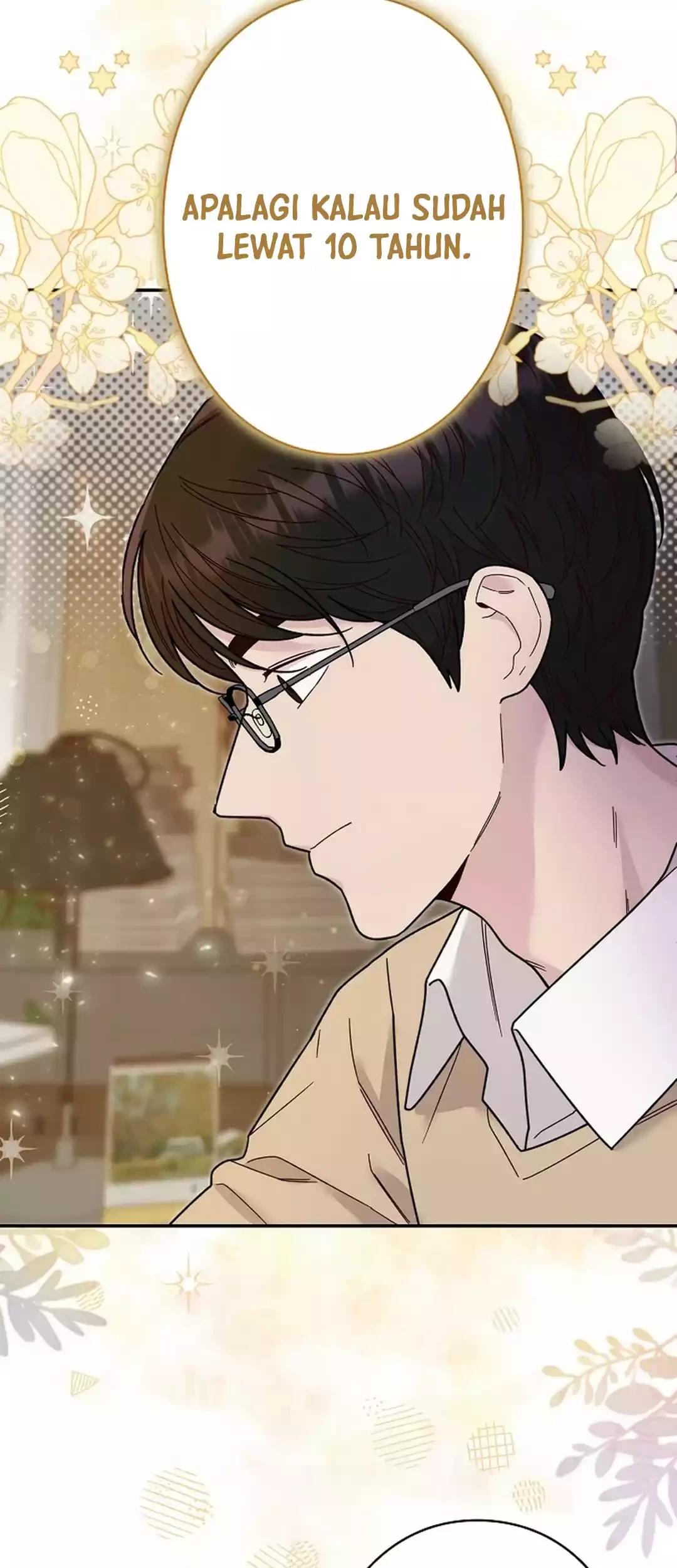 The Art Student Who Lived Twice Chapter 14 - halaman 26