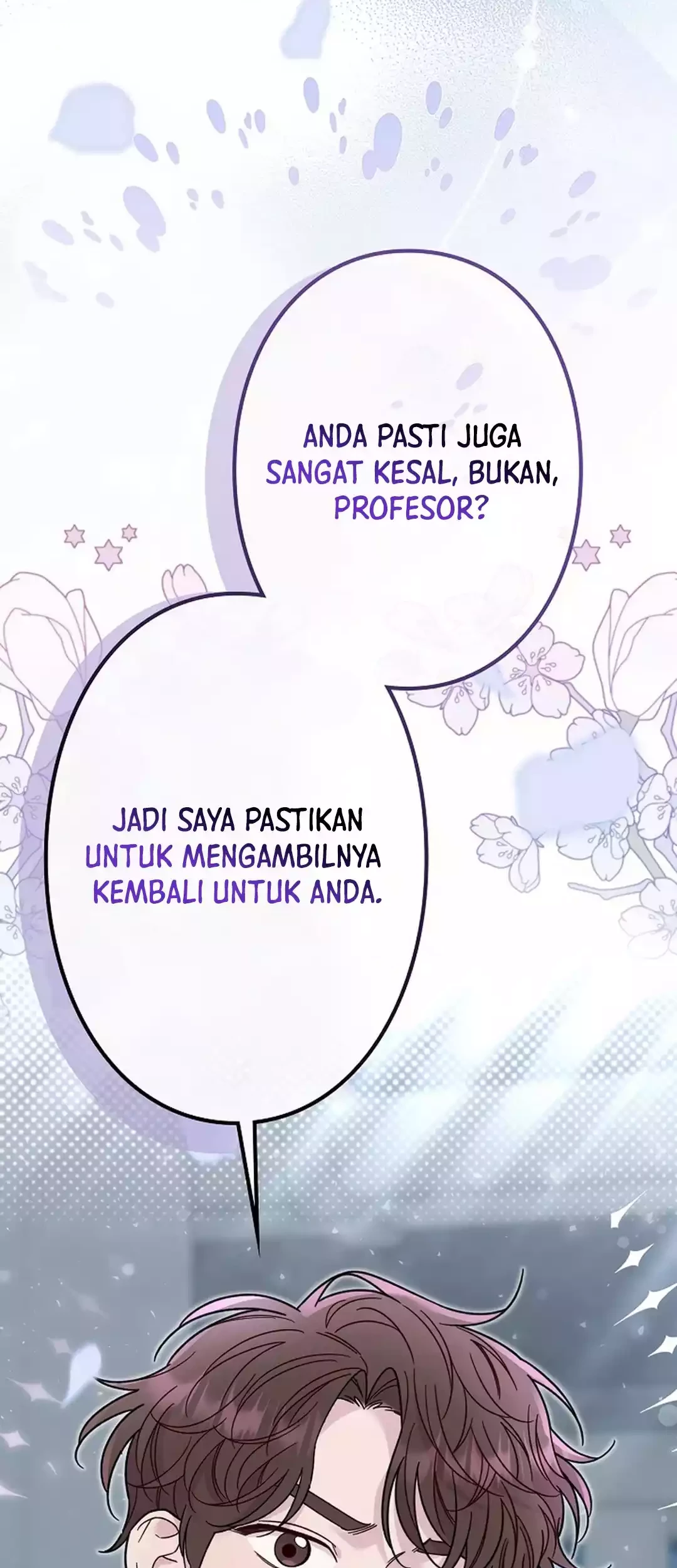 The Art Student Who Lived Twice Chapter 14 - halaman 29