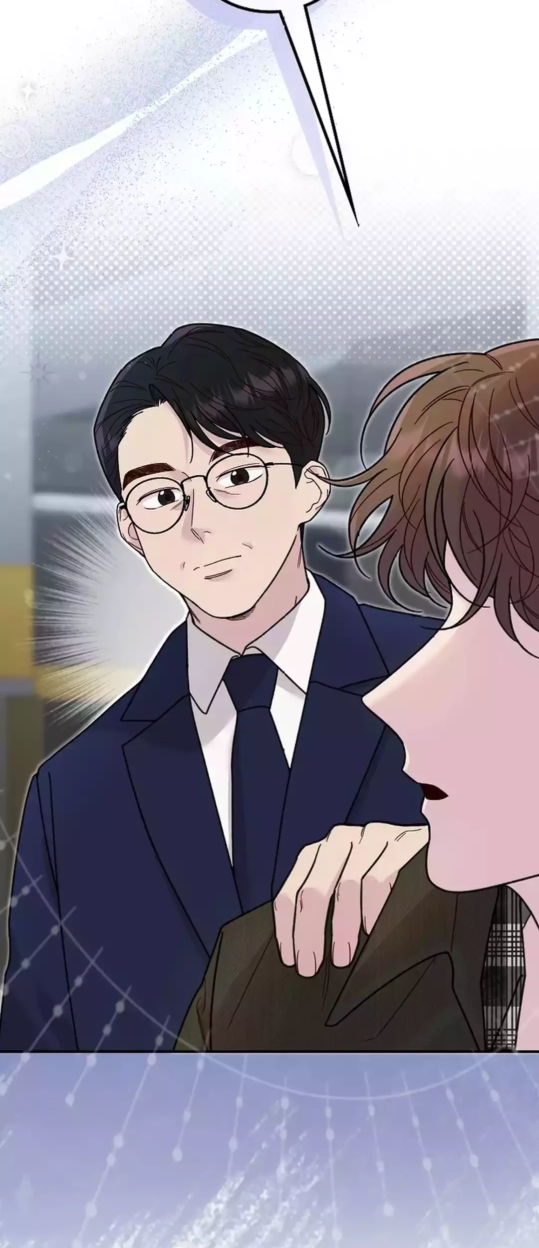 The Art Student Who Lived Twice Chapter 14 - halaman 3