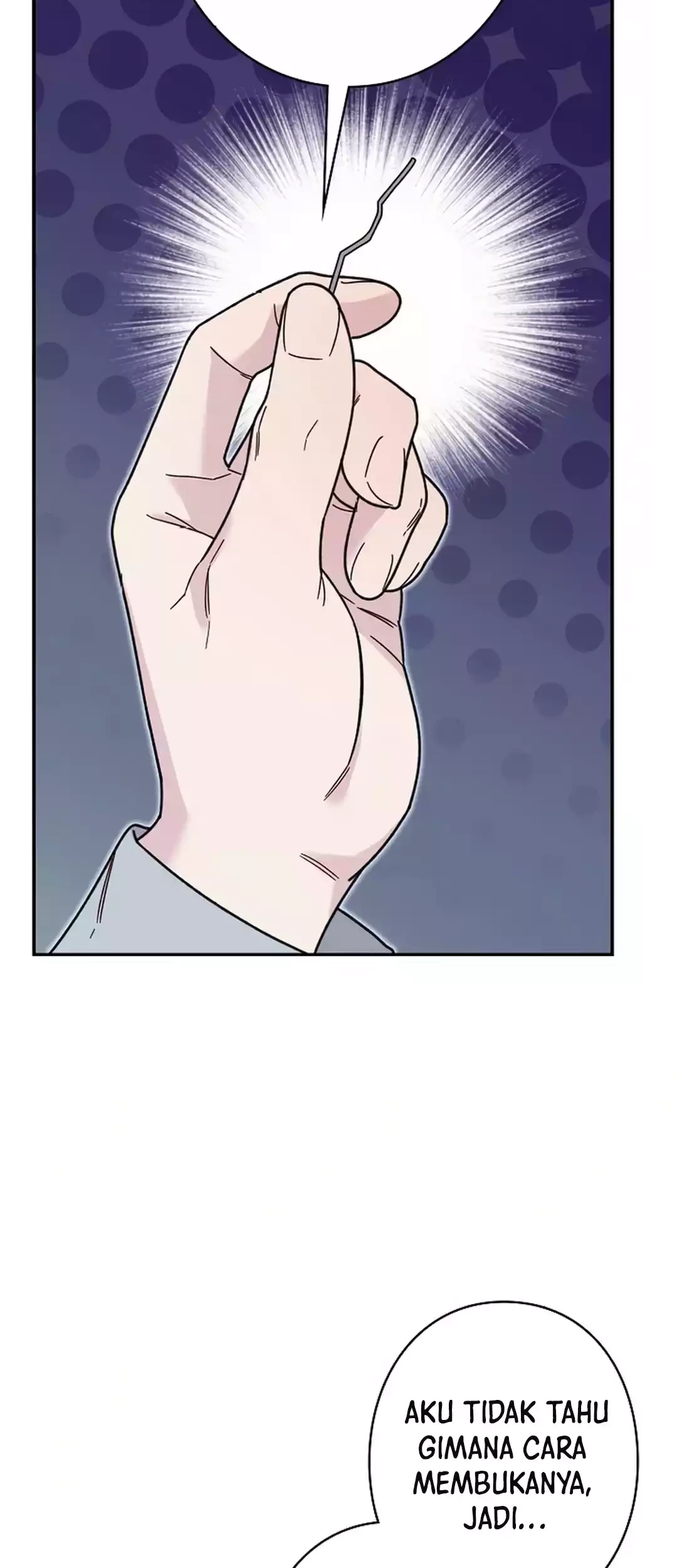 The Art Student Who Lived Twice Chapter 14 - halaman 35