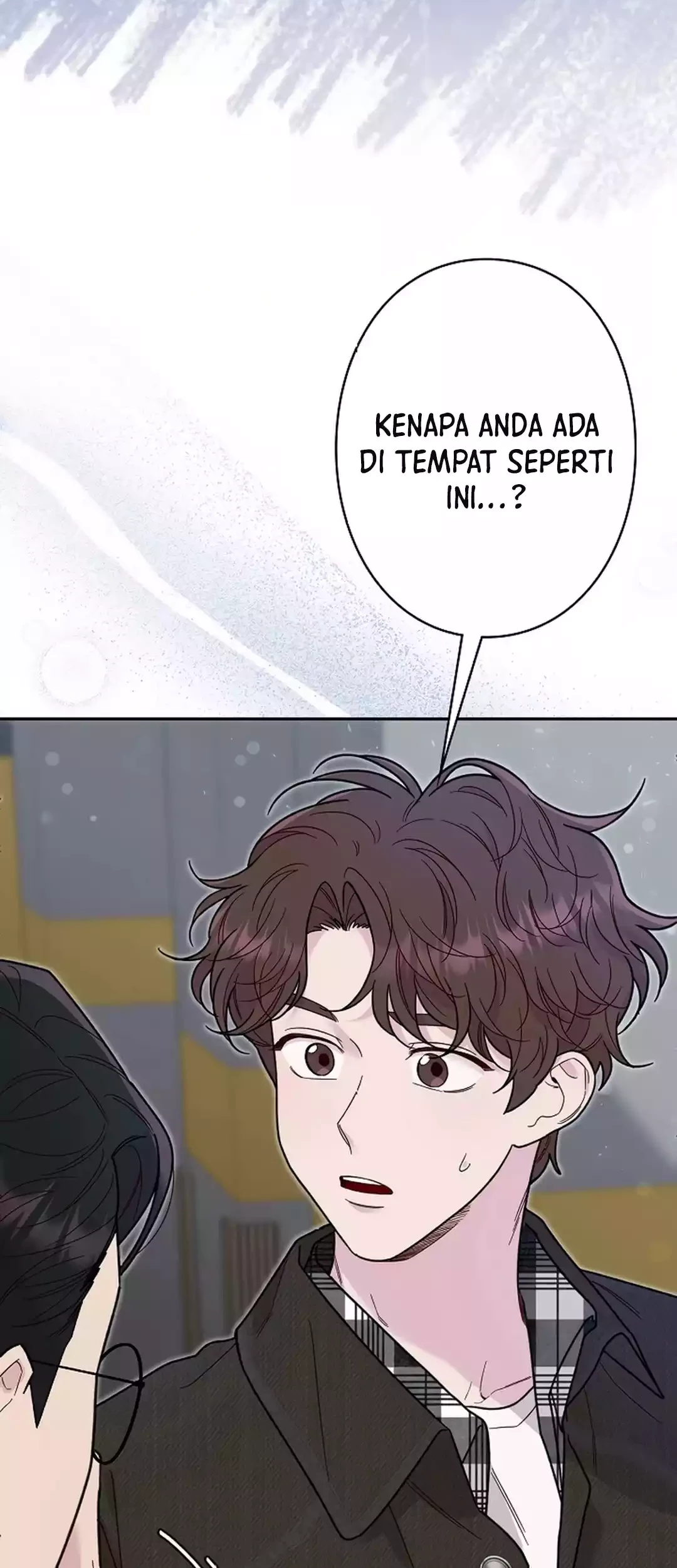 The Art Student Who Lived Twice Chapter 14 - halaman 4