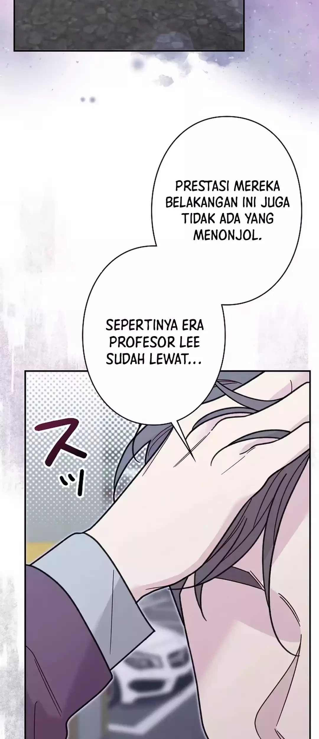 The Art Student Who Lived Twice Chapter 14 - halaman 46
