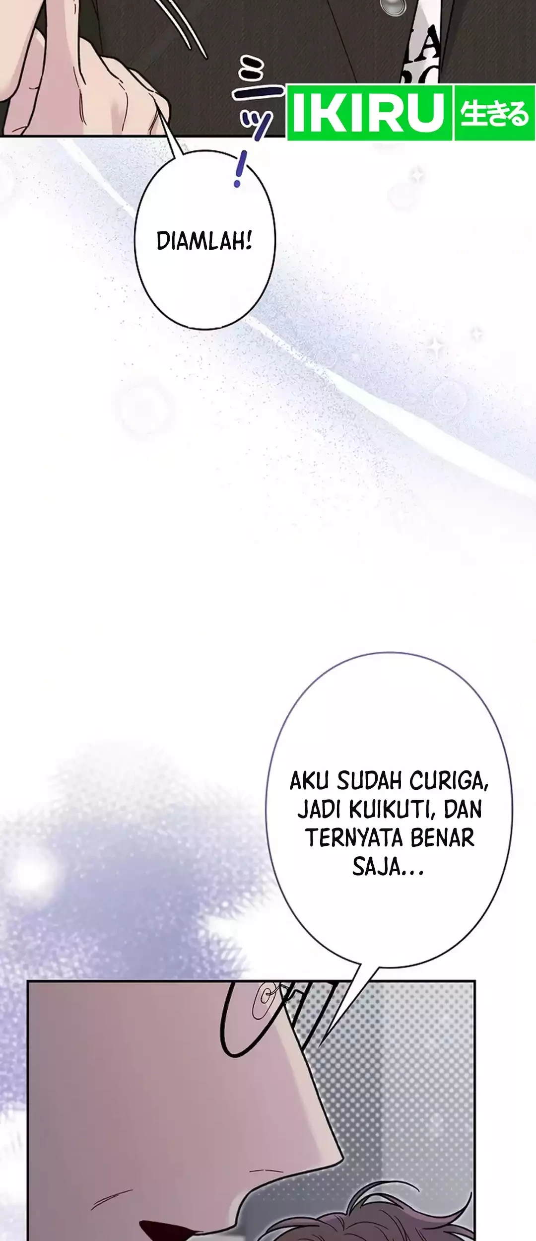 The Art Student Who Lived Twice Chapter 14 - halaman 5