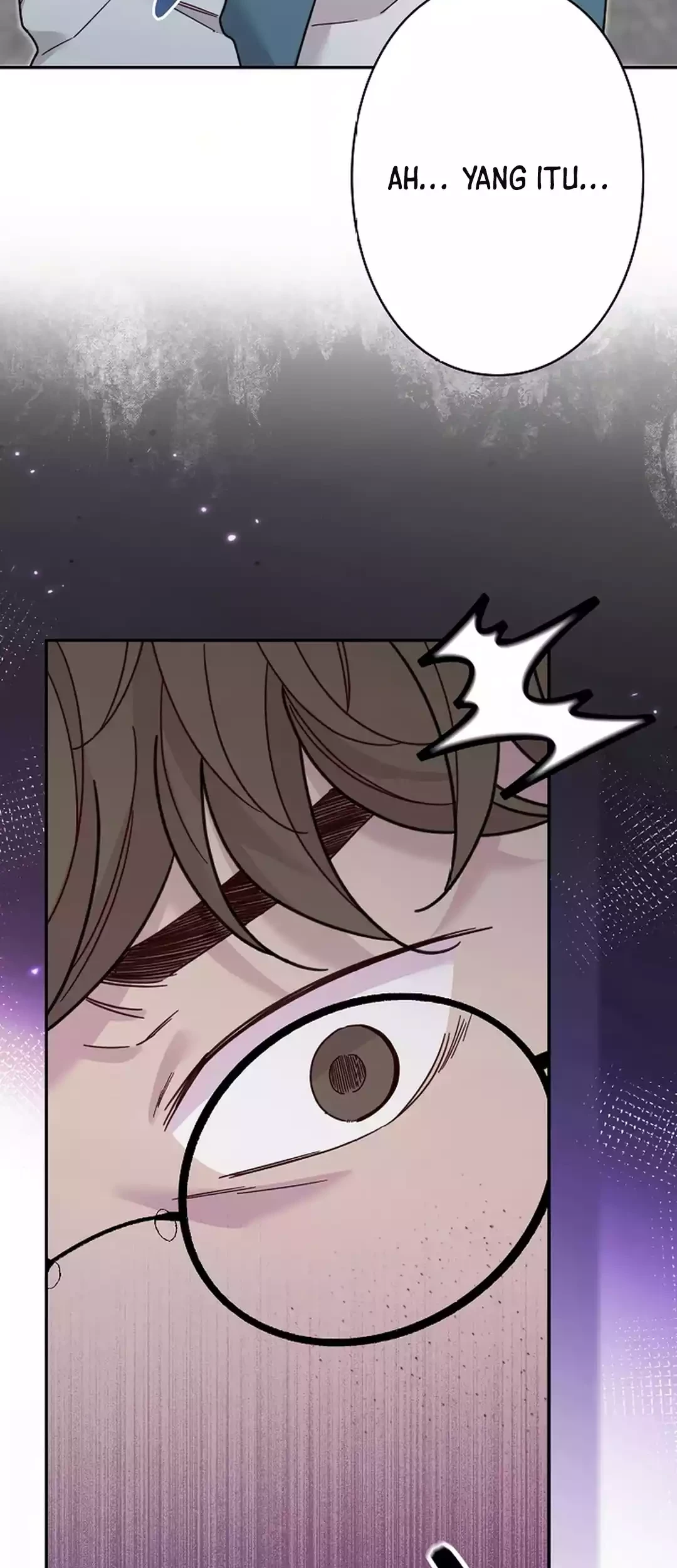 The Art Student Who Lived Twice Chapter 14 - halaman 52