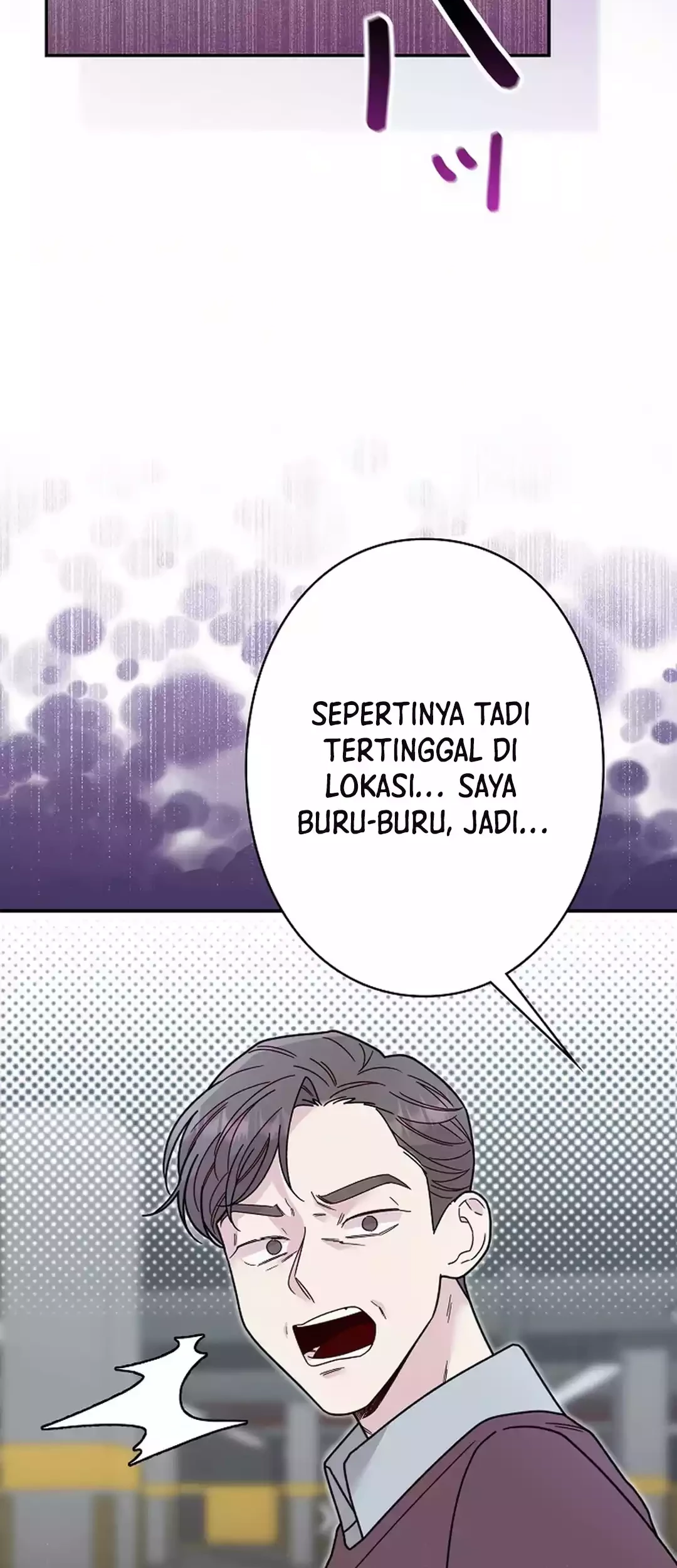 The Art Student Who Lived Twice Chapter 14 - halaman 53