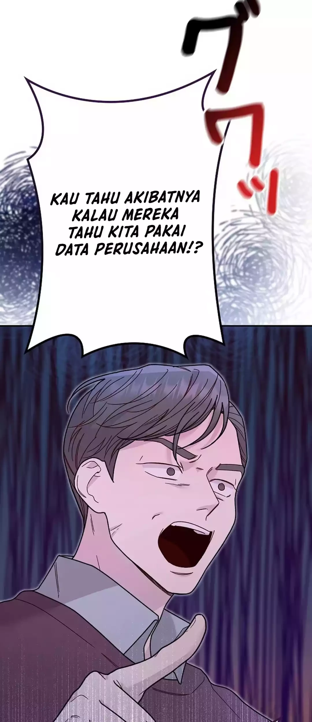 The Art Student Who Lived Twice Chapter 14 - halaman 56