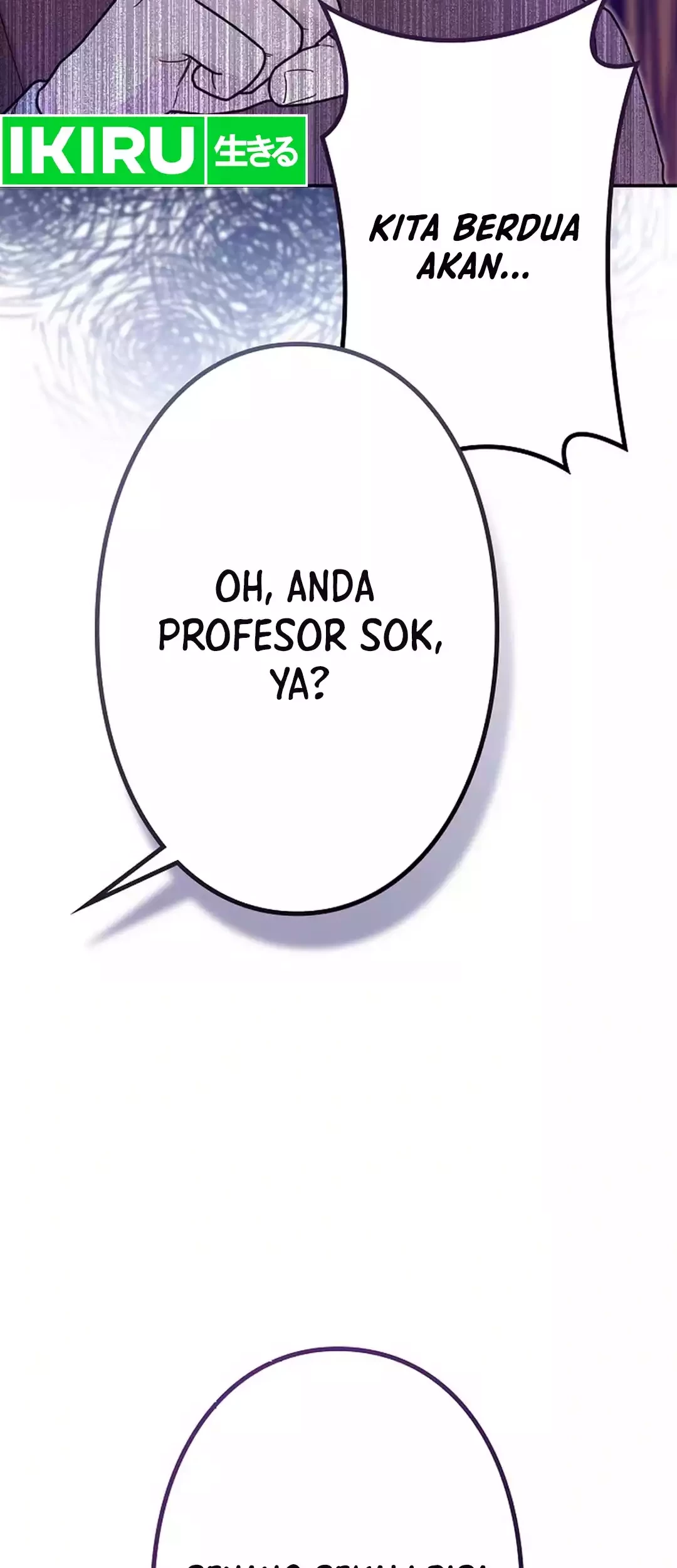 The Art Student Who Lived Twice Chapter 14 - halaman 57