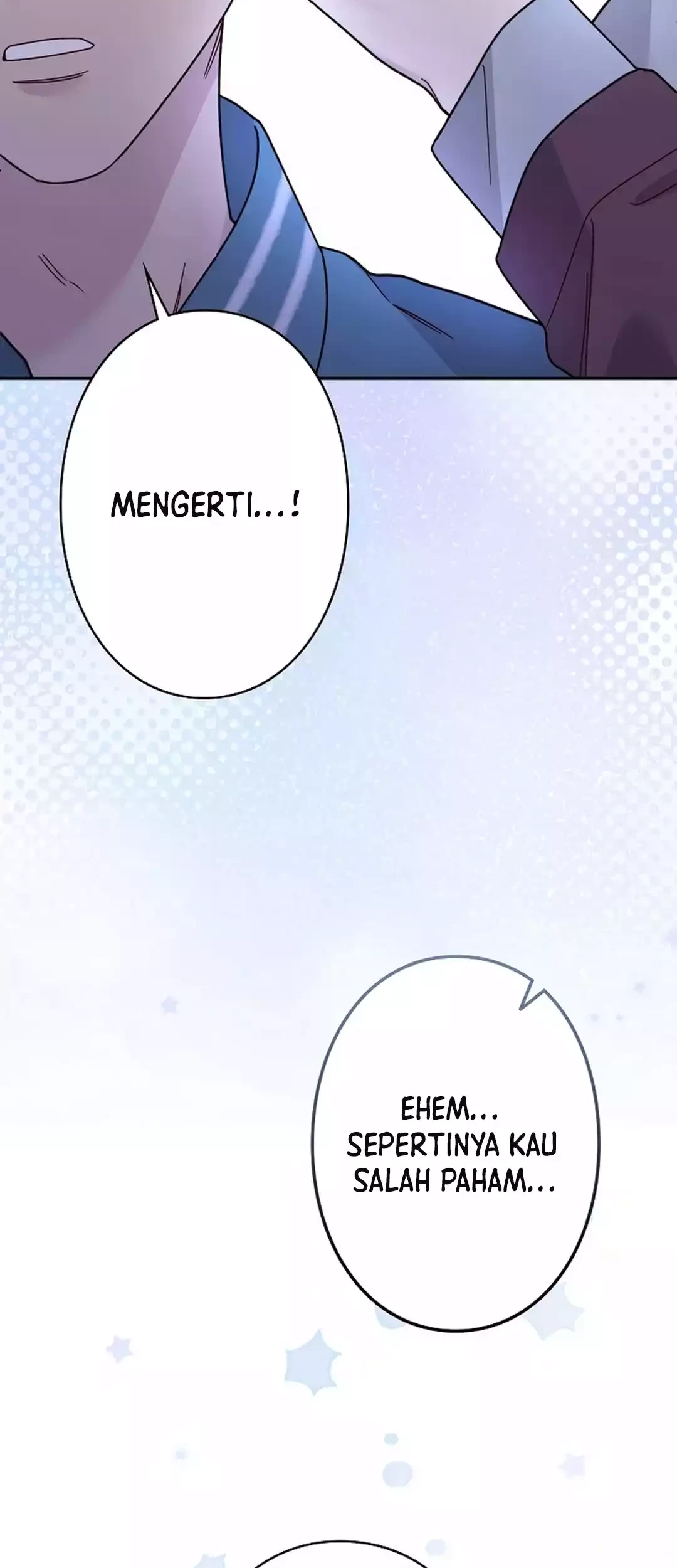 The Art Student Who Lived Twice Chapter 14 - halaman 64