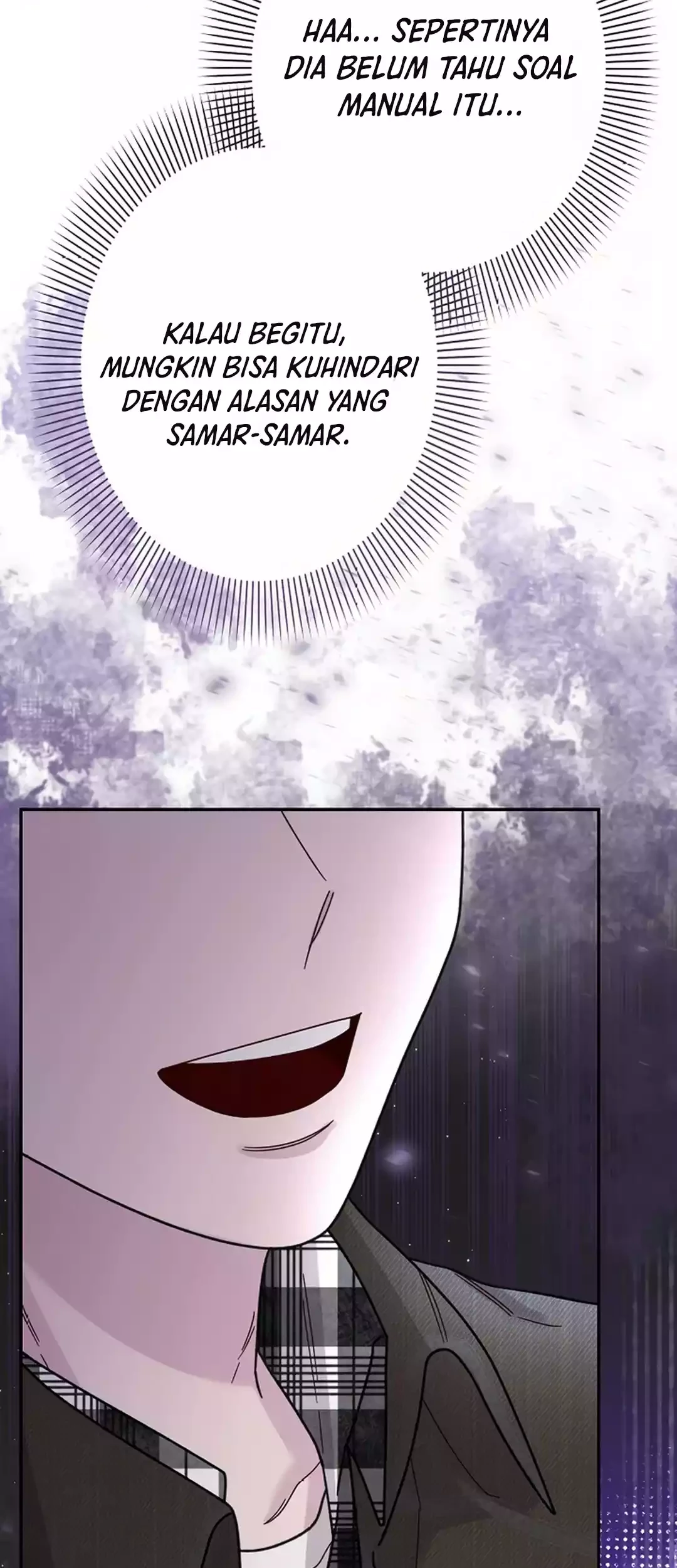 The Art Student Who Lived Twice Chapter 14 - halaman 66
