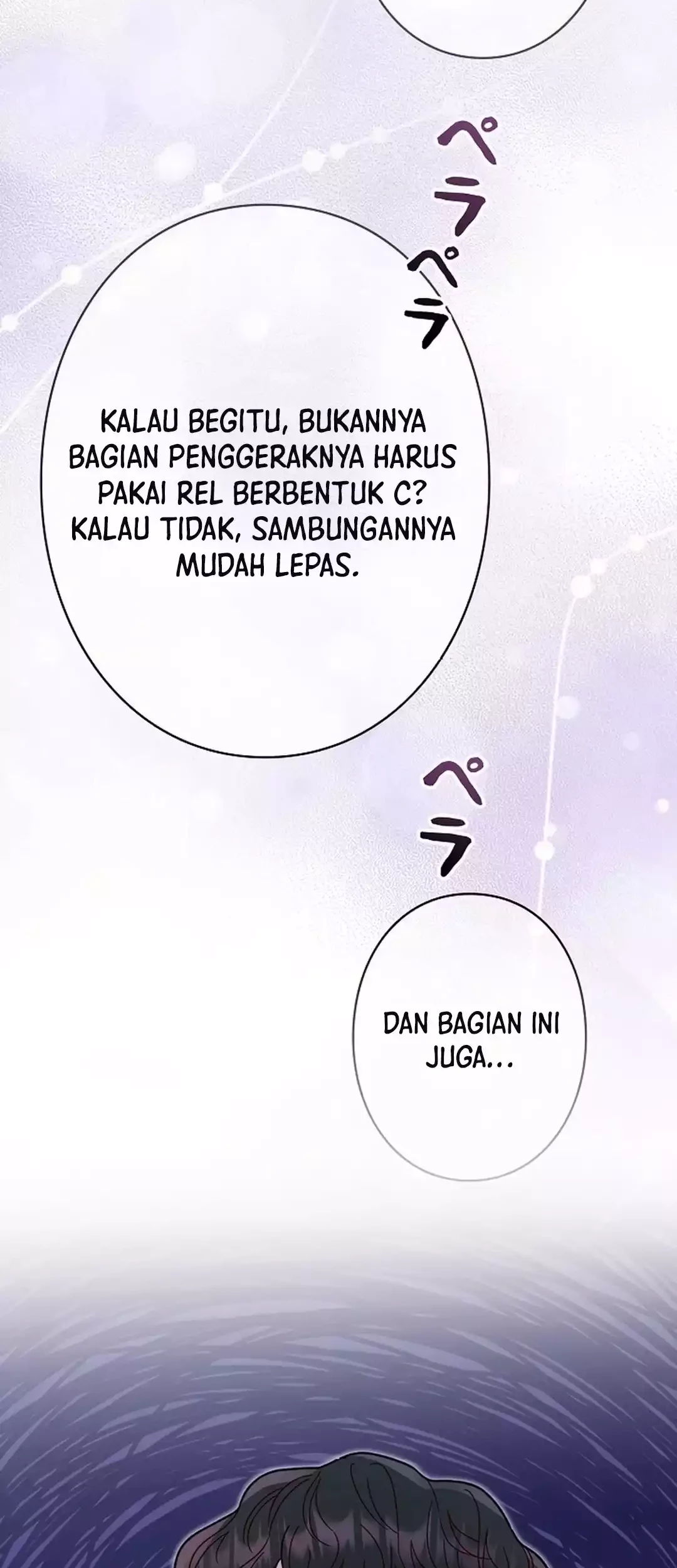 The Art Student Who Lived Twice Chapter 14 - halaman 70