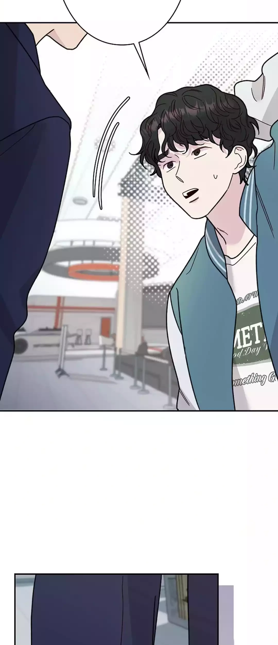 The Art Student Who Lived Twice Chapter 14 - halaman 72