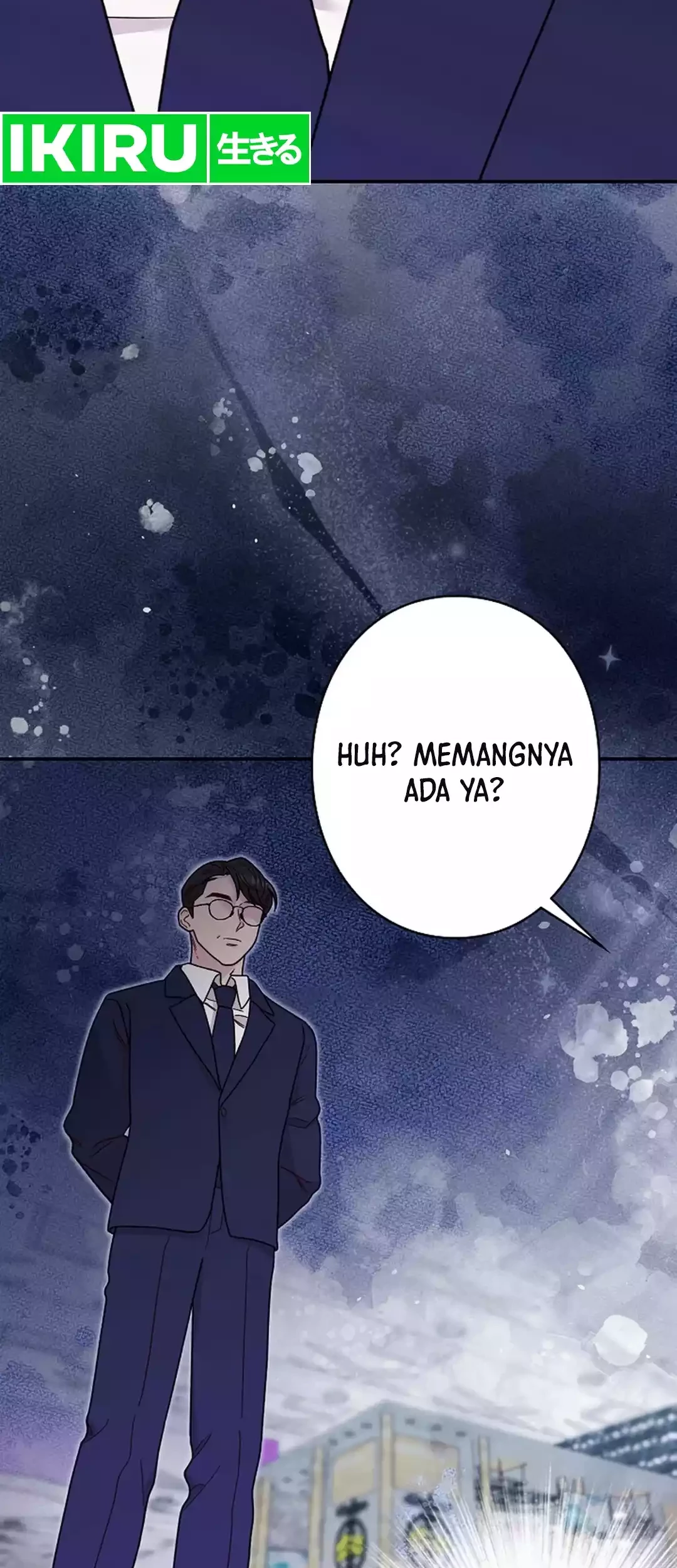 The Art Student Who Lived Twice Chapter 14 - halaman 81