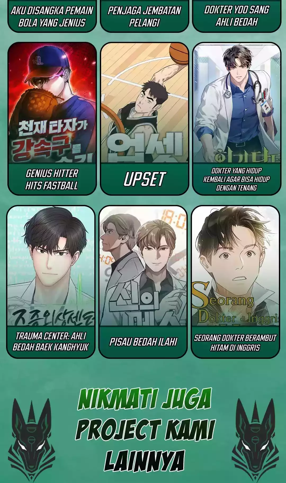 The Art Student Who Lived Twice Chapter 14 - halaman 88