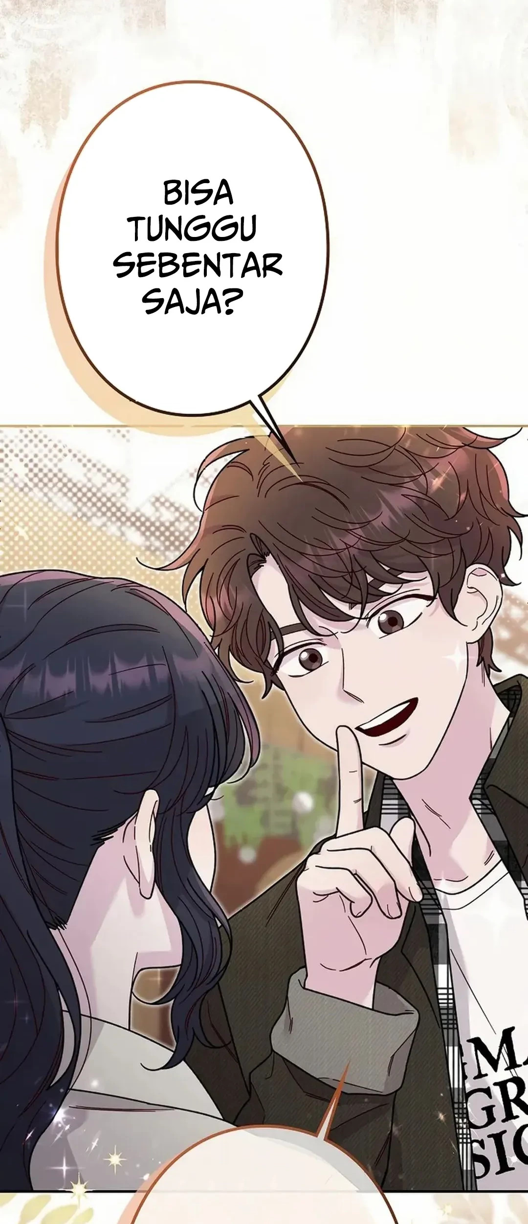 The Art Student Who Lived Twice Chapter 15 - halaman 14